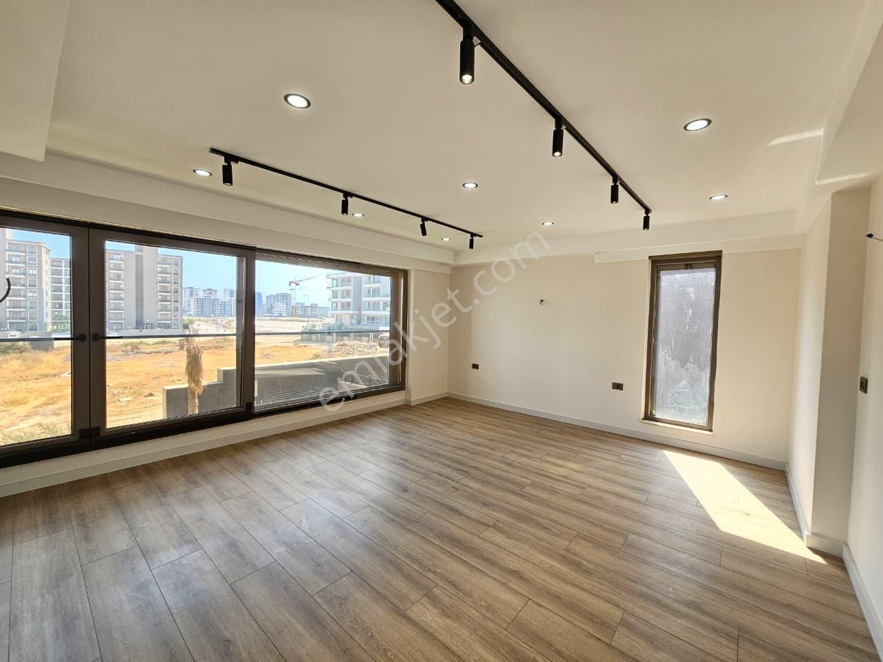 Altıntaş'ta 4+1 Modern Ve Lüks Müstakil Villa - Görsel 22