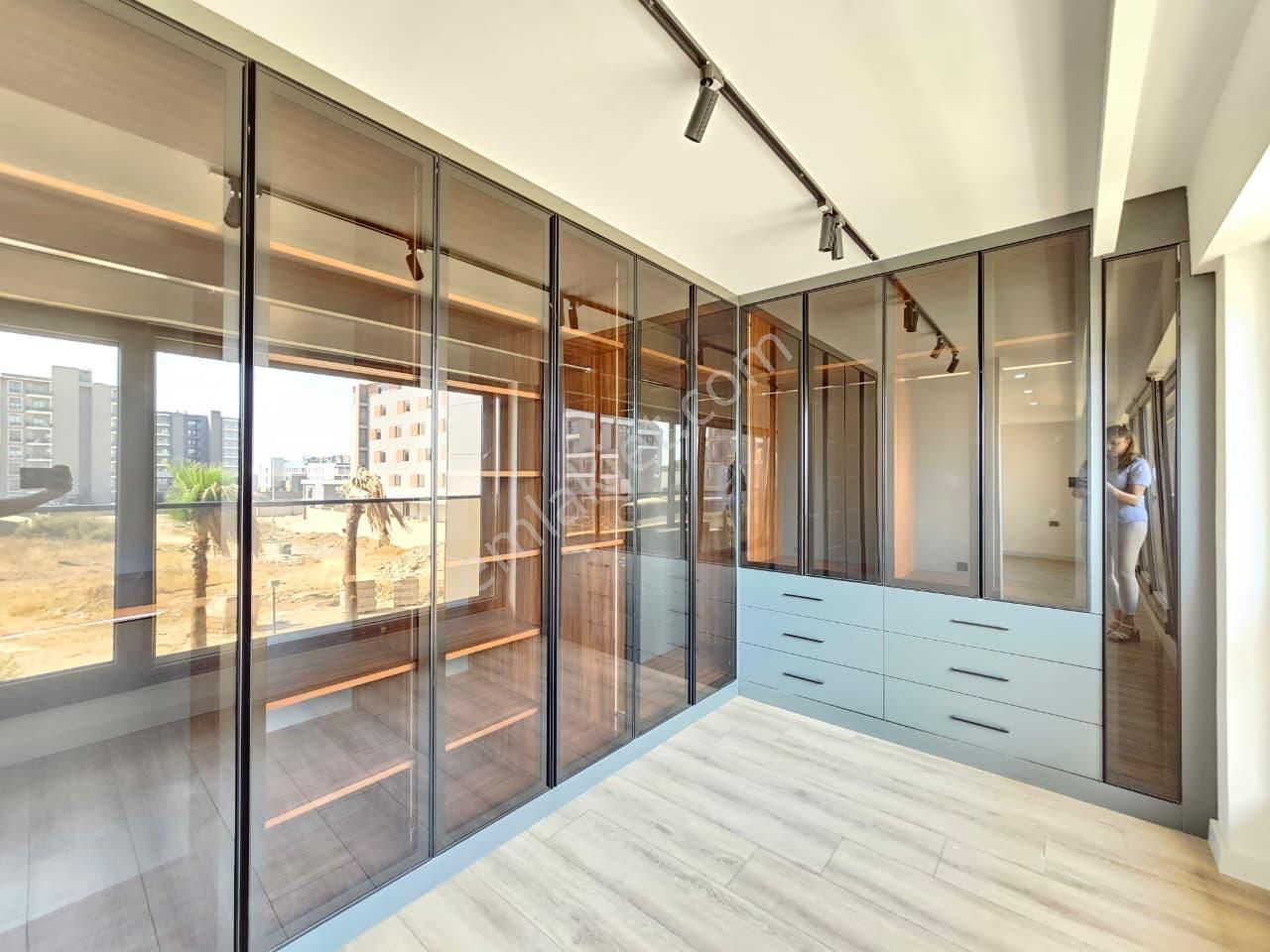 Altıntaş'ta 4+1 Modern Ve Lüks Müstakil Villa - Görsel 18