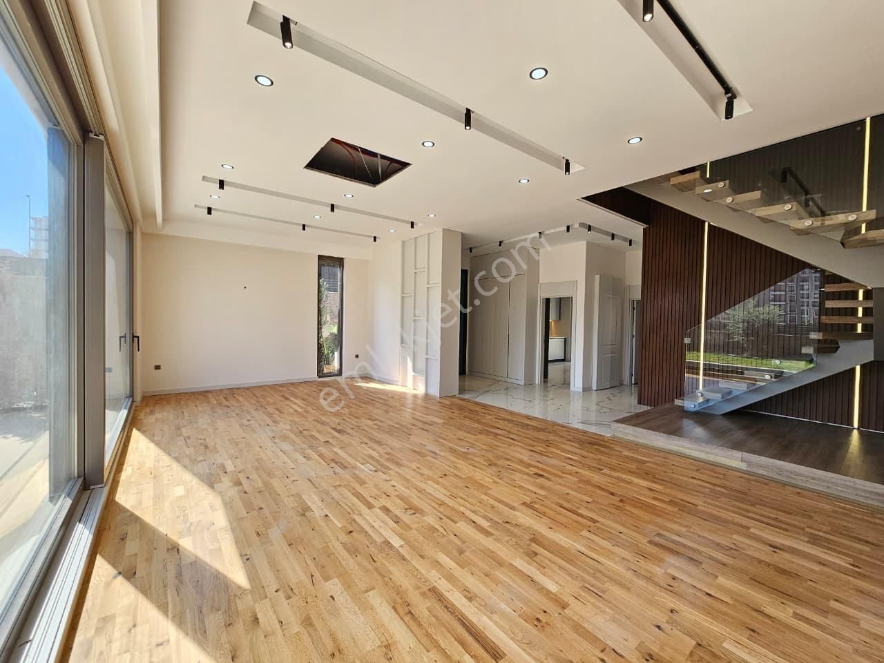 Altıntaş'ta 4+1 Modern Ve Lüks Müstakil Villa - Görsel 6