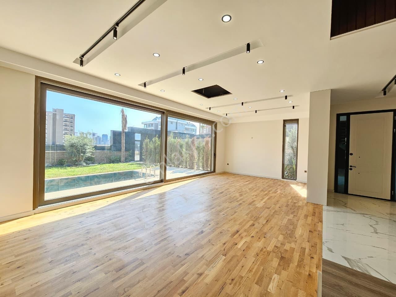 Altıntaş'ta 4+1 Modern Ve Lüks Müstakil Villa - Görsel 7