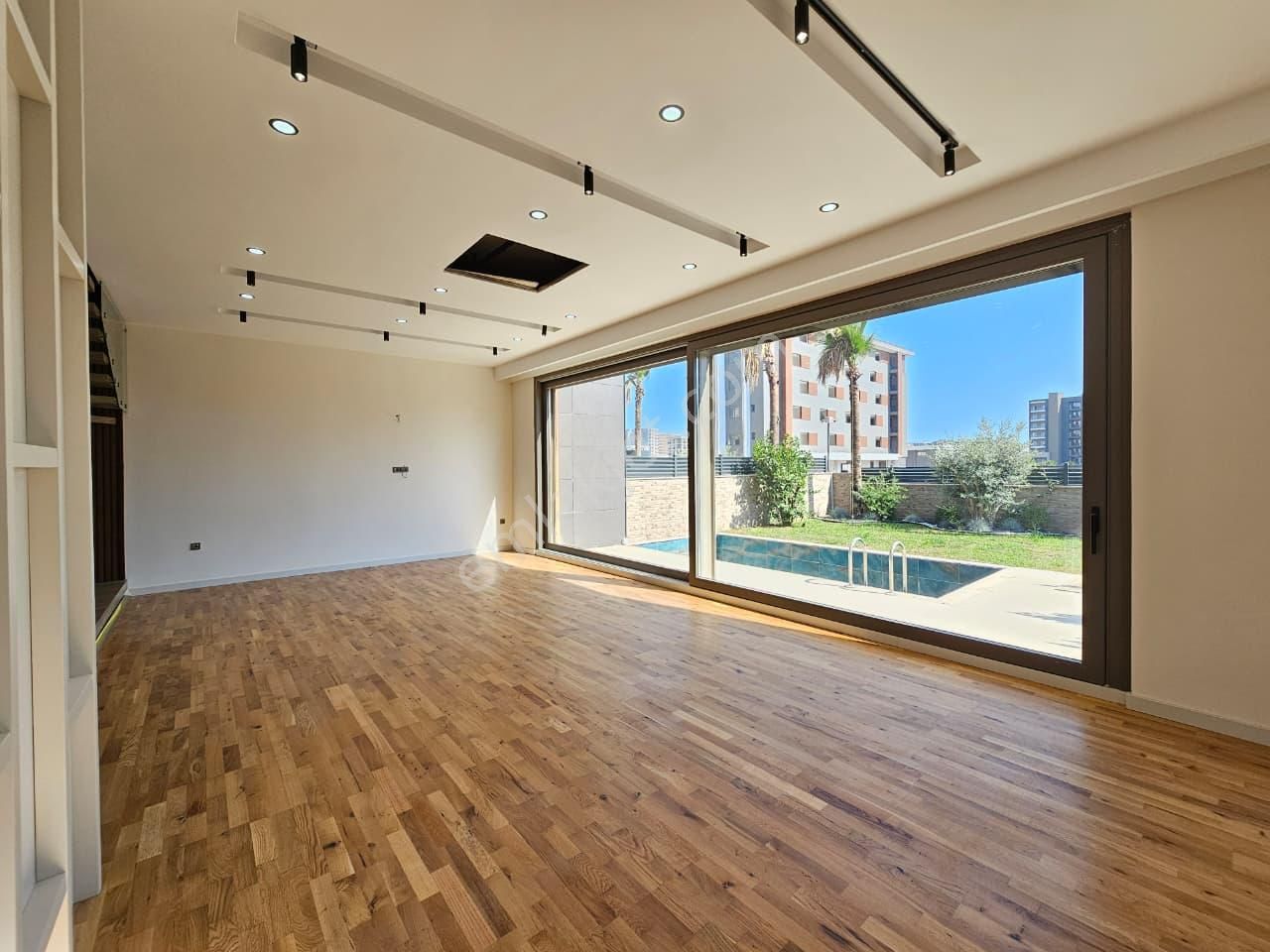 Altıntaş'ta 4+1 Modern Ve Lüks Müstakil Villa - Görsel 8