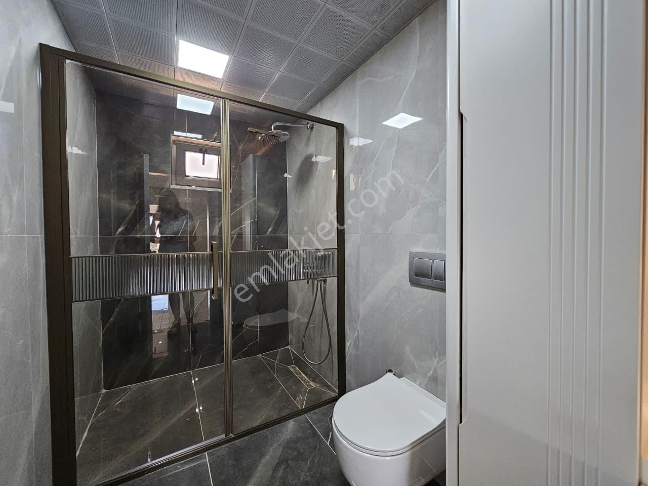 Altıntaş'ta 4+1 Modern Ve Lüks Müstakil Villa - Görsel 29