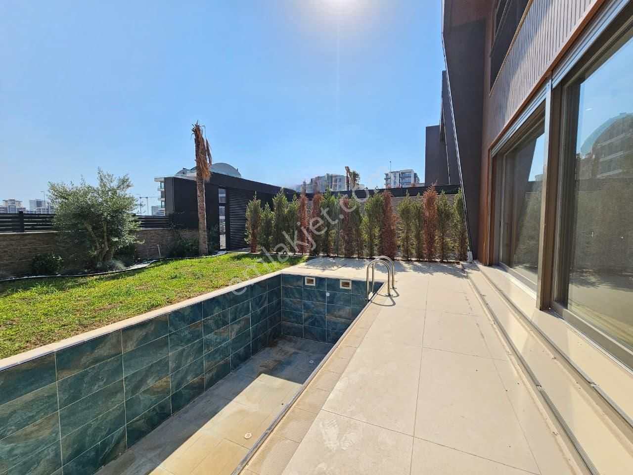 Altıntaş'ta 4+1 Modern Ve Lüks Müstakil Villa - Görsel 35