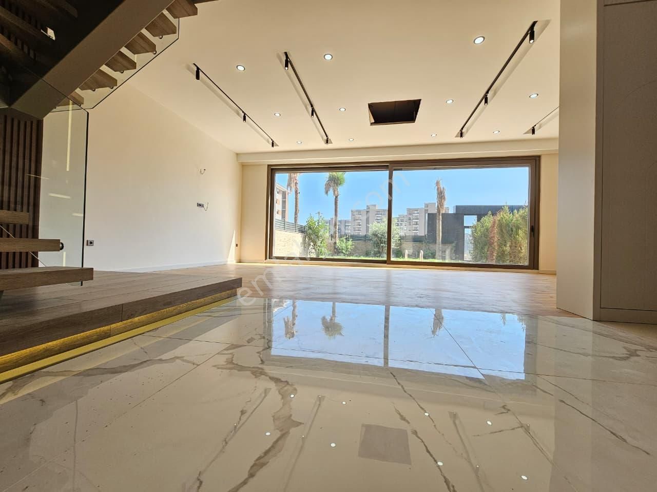 Altıntaş'ta 4+1 Modern Ve Lüks Müstakil Villa - Görsel 10