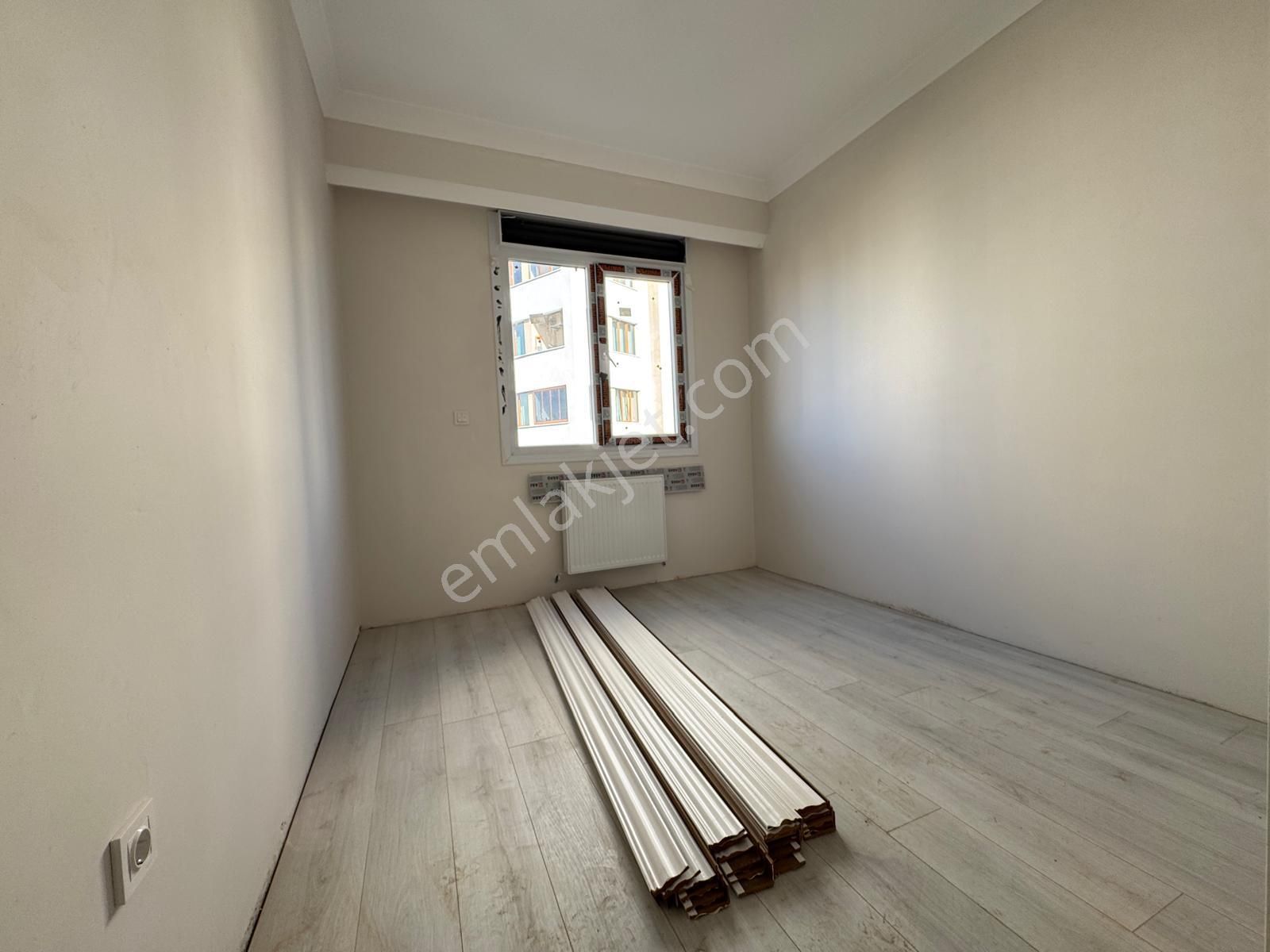 Sıfır Binada - Açık Kapalı Otoparklı - E5 Metro Yakınında Satılık 2+1 Daireler - Görsel 29