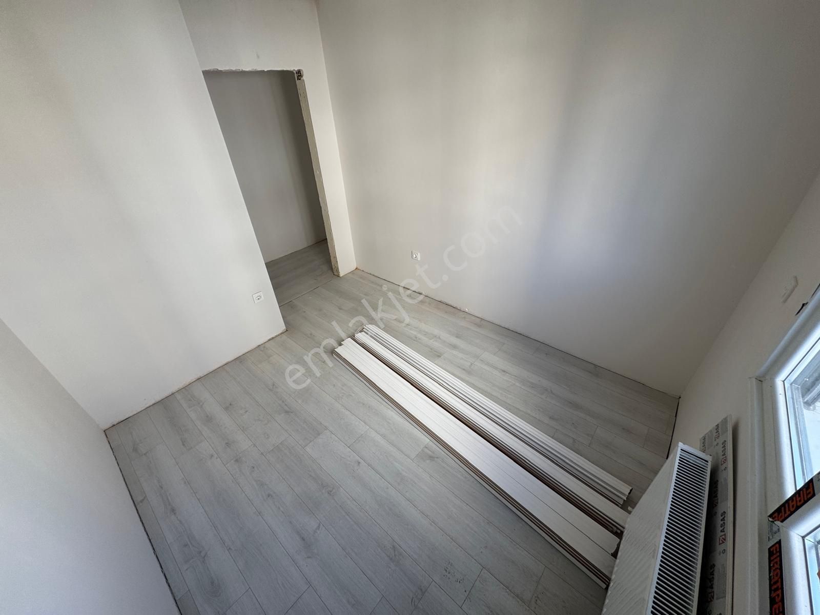 Sıfır Binada - Açık Kapalı Otoparklı - E5 Metro Yakınında Satılık 2+1 Daireler - Görsel 26