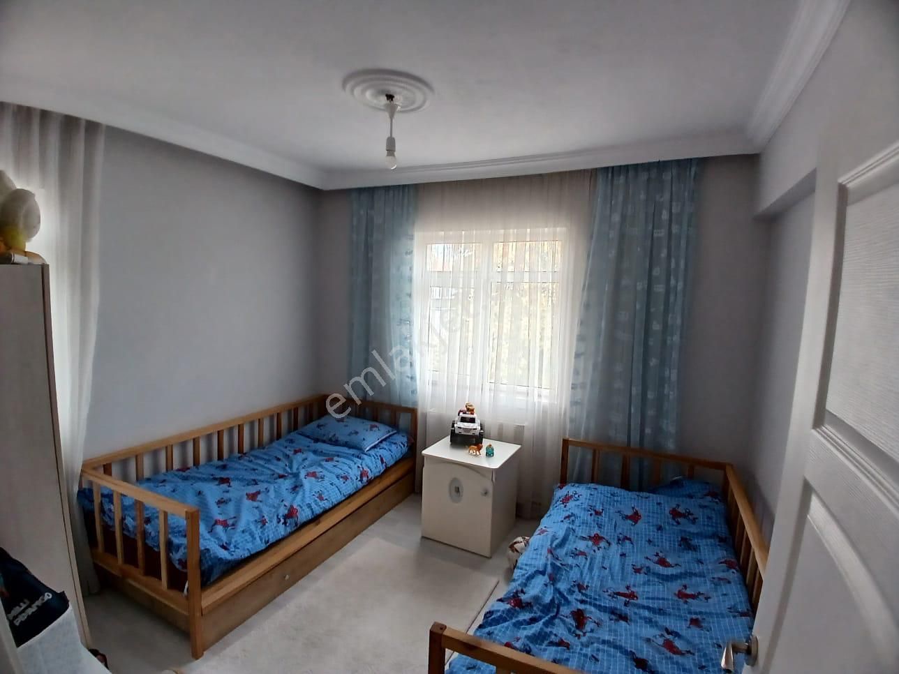 Sincan Plevne Mah'de 3+1 Harika Konumda Satılık Daire - Görsel 14