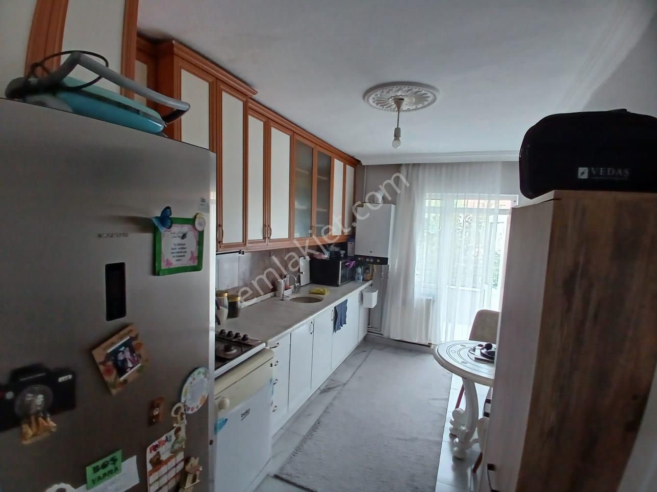 Sincan Plevne Mah'de 3+1 Harika Konumda Satılık Daire - Görsel 4