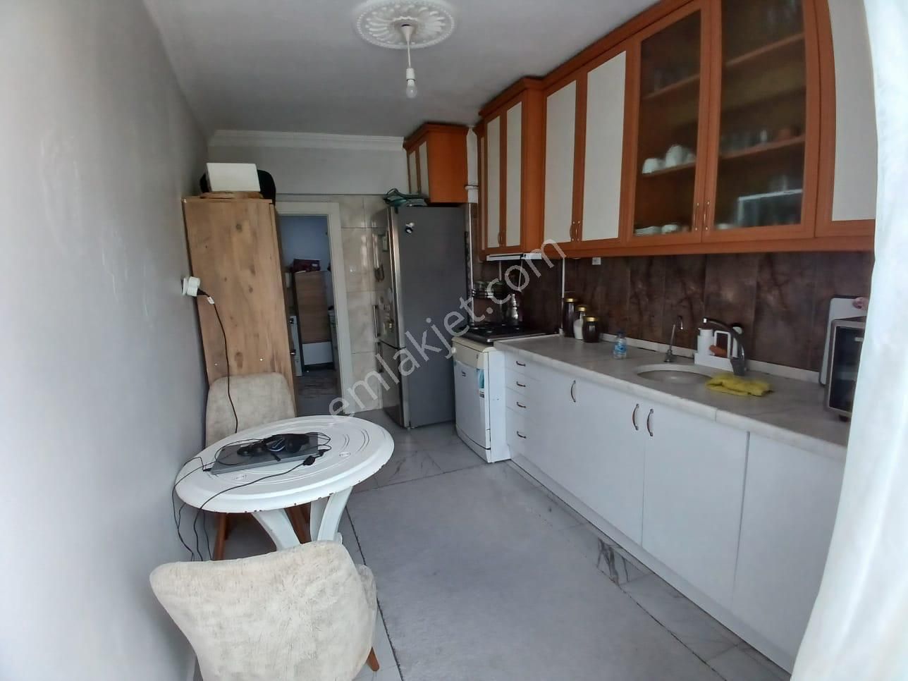 Sincan Plevne Mah'de 3+1 Harika Konumda Satılık Daire - Görsel 5