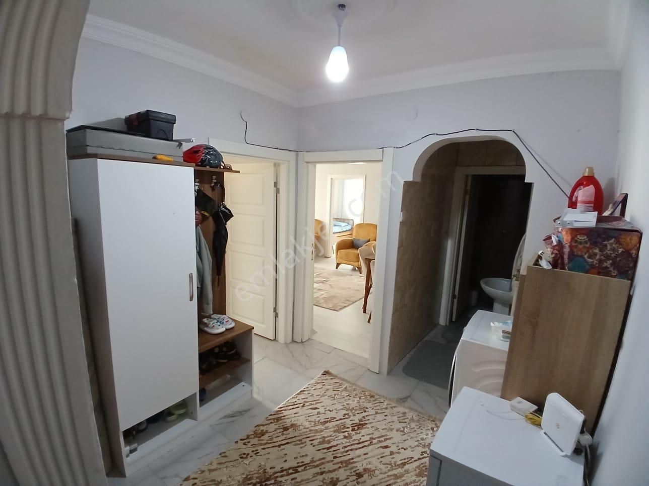 Sincan Plevne Mah'de 3+1 Harika Konumda Satılık Daire - Görsel 18