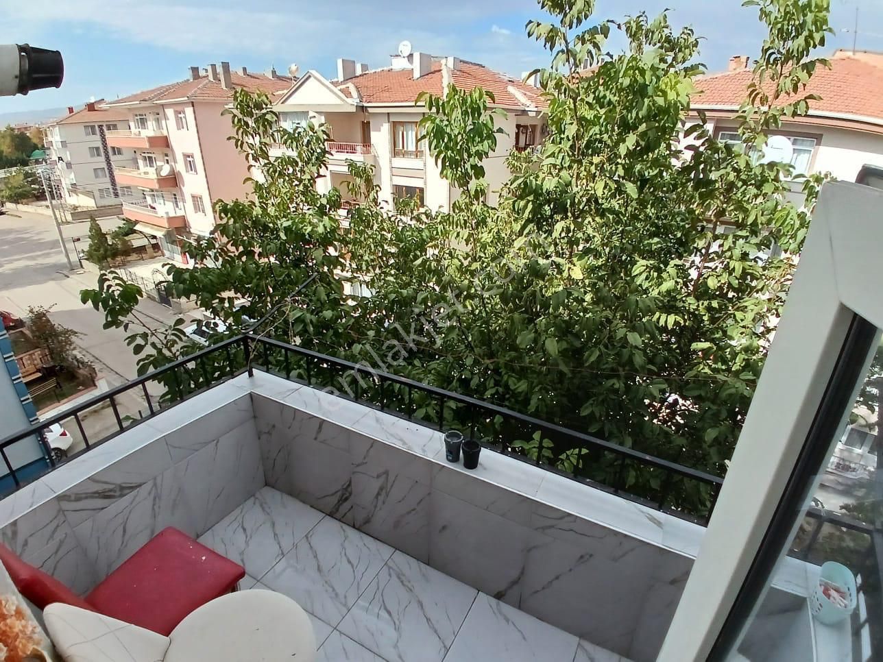 Sincan Plevne Mah'de 3+1 Harika Konumda Satılık Daire - Görsel 27