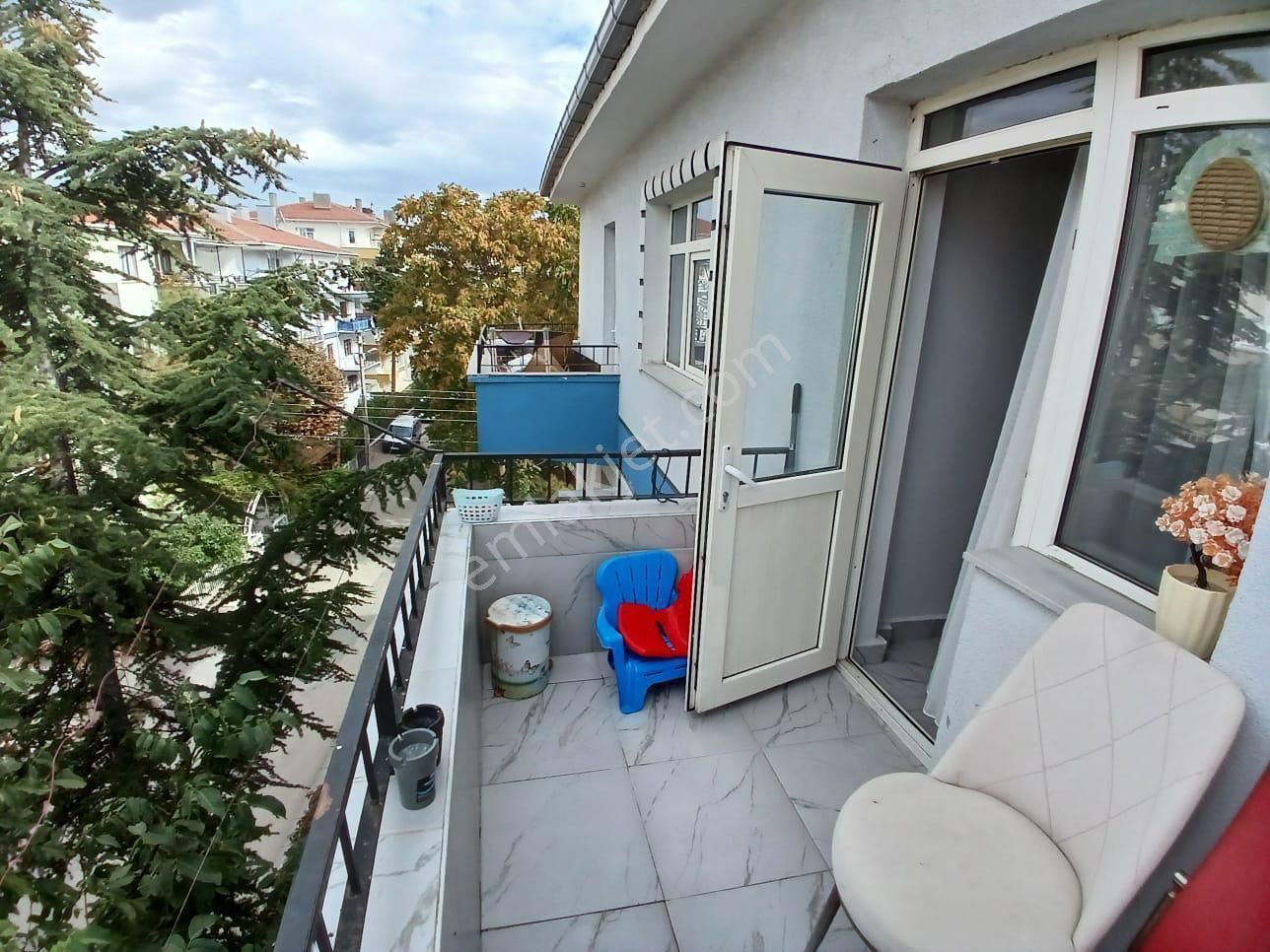 Sincan Plevne Mah'de 3+1 Harika Konumda Satılık Daire - Görsel 28