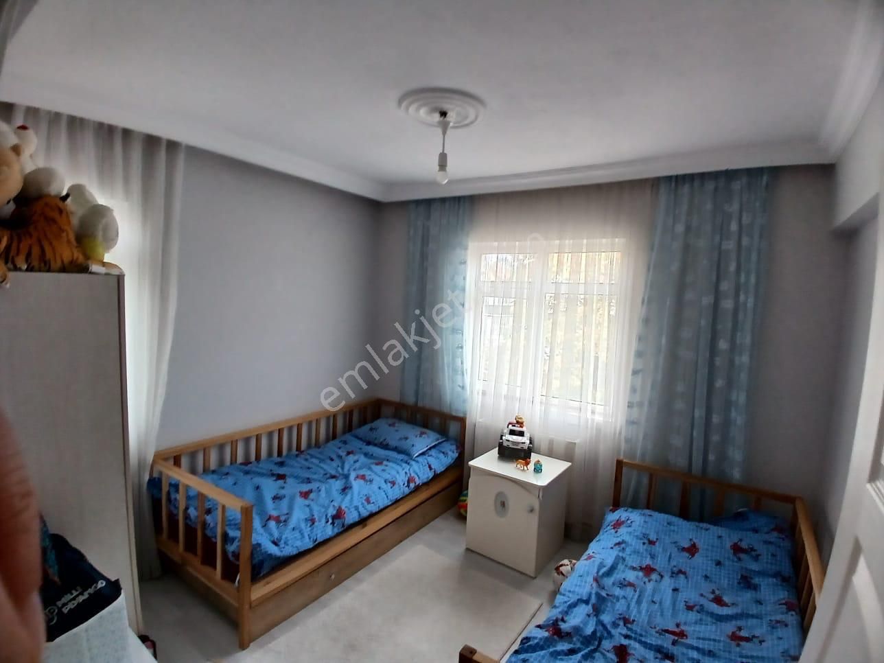 Sincan Plevne Mah'de 3+1 Harika Konumda Satılık Daire - Görsel 15