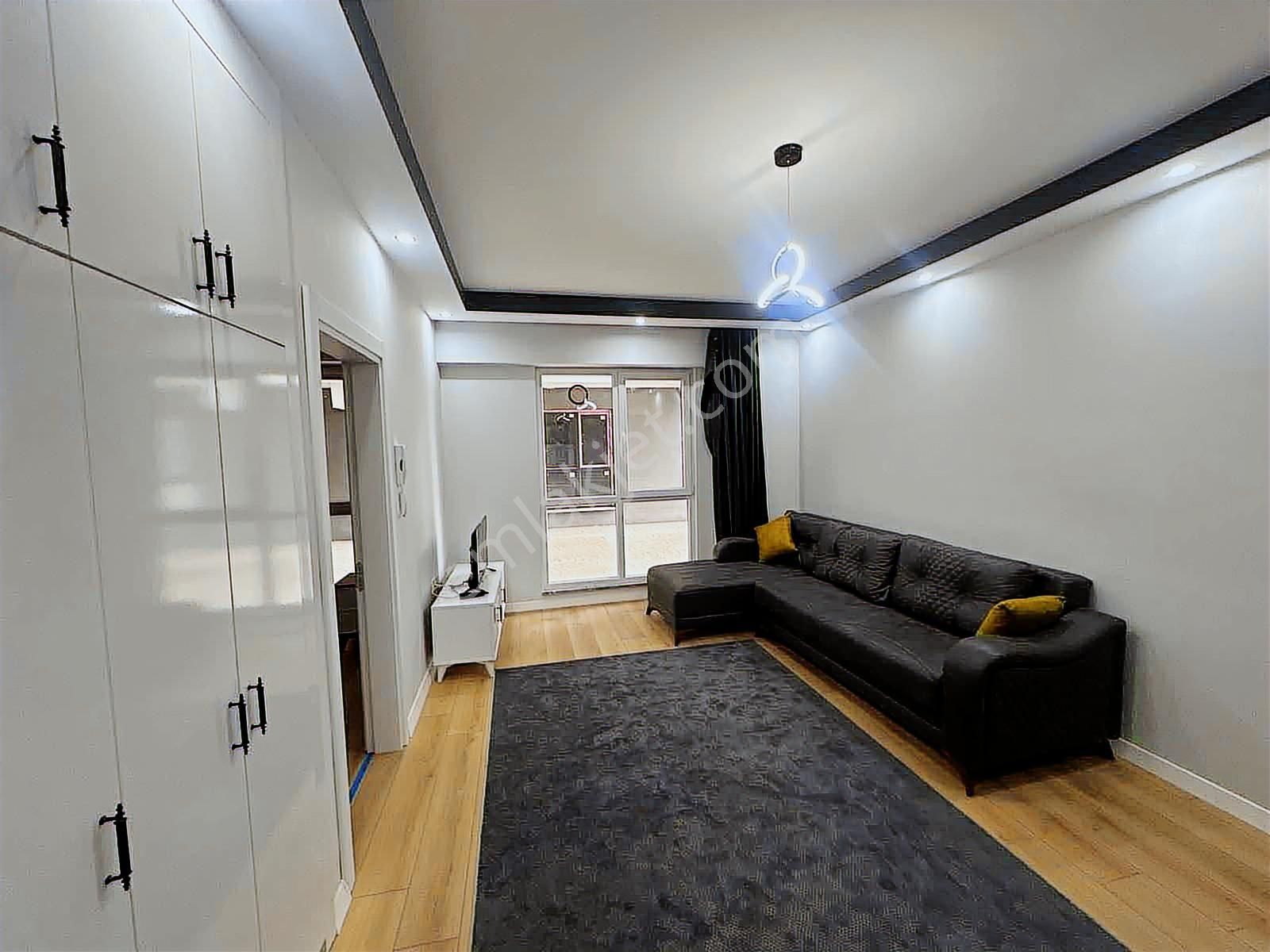 Yeşilova Mah. Karpay 107 Rezidans Kiralık - Görsel 2