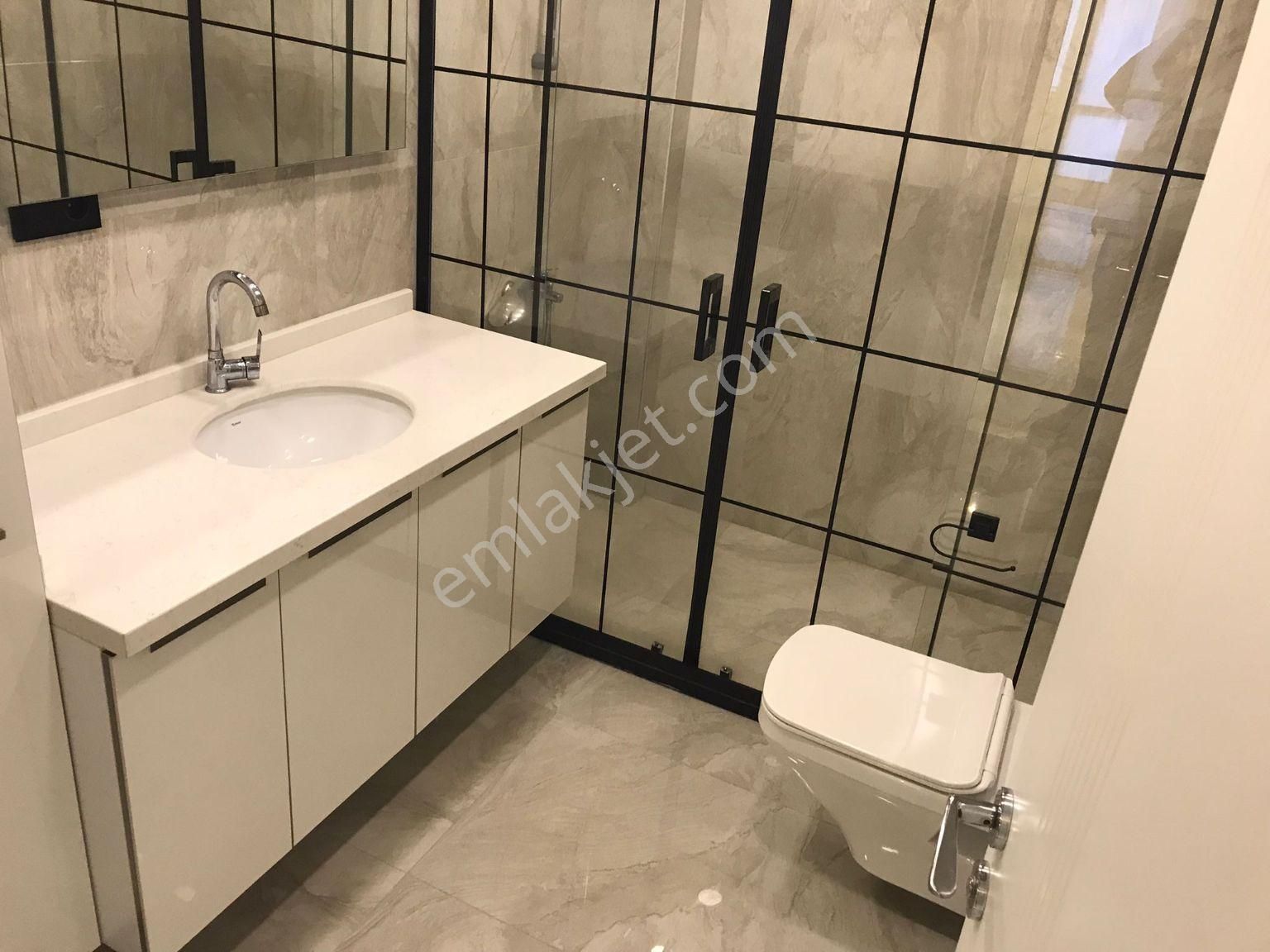 Görkem'den 19 Mayıs Hastanesi Yanı 2+1 Bağımsız Ara Kat 3 Balkonlu Ultra Lüx - Görsel 3