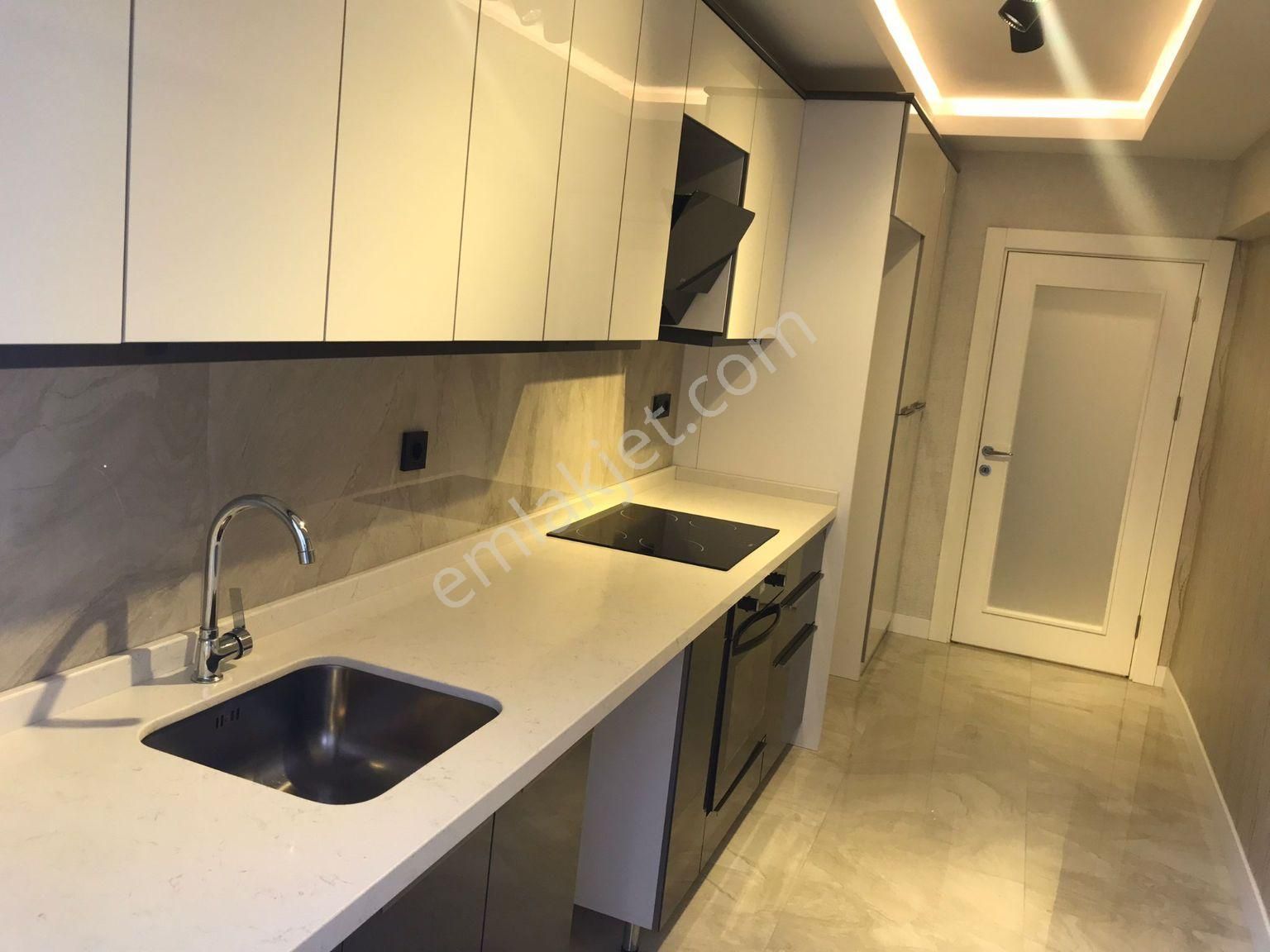 Görkem'den 19 Mayıs Hastanesi Yanı 2+1 Bağımsız Ara Kat 3 Balkonlu Ultra Lüx - Görsel 22