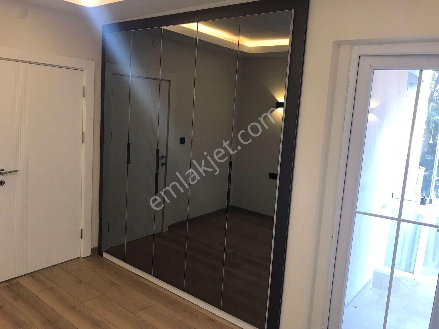 Görkem'den 19 Mayıs Hastanesi Yanı 2+1 Bağımsız Ara Kat 3 Balkonlu Ultra Lüx - Görsel 14