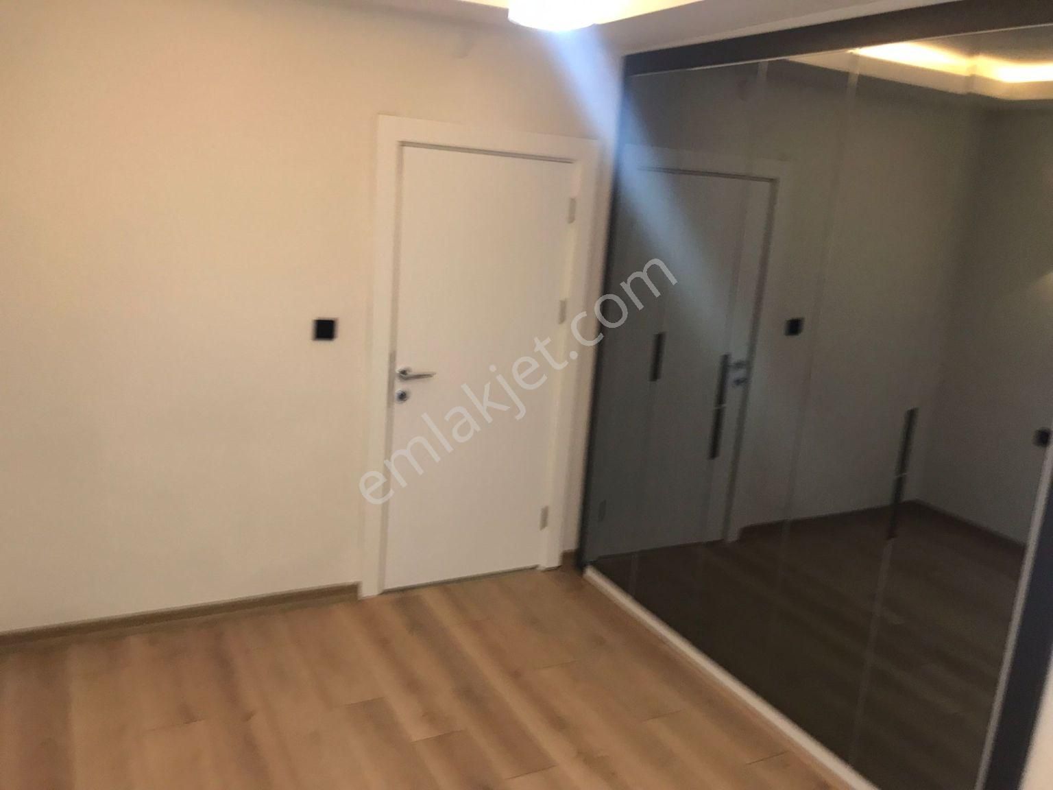 Görkem'den 19 Mayıs Hastanesi Yanı 2+1 Bağımsız Ara Kat 3 Balkonlu Ultra Lüx - Görsel 15