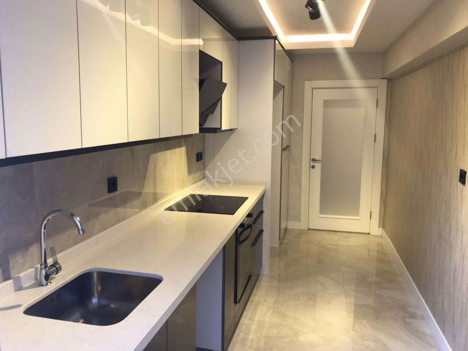 Görkem'den 19 Mayıs Hastanesi Yanı 2+1 Bağımsız Ara Kat 3 Balkonlu Ultra Lüx - Görsel 21