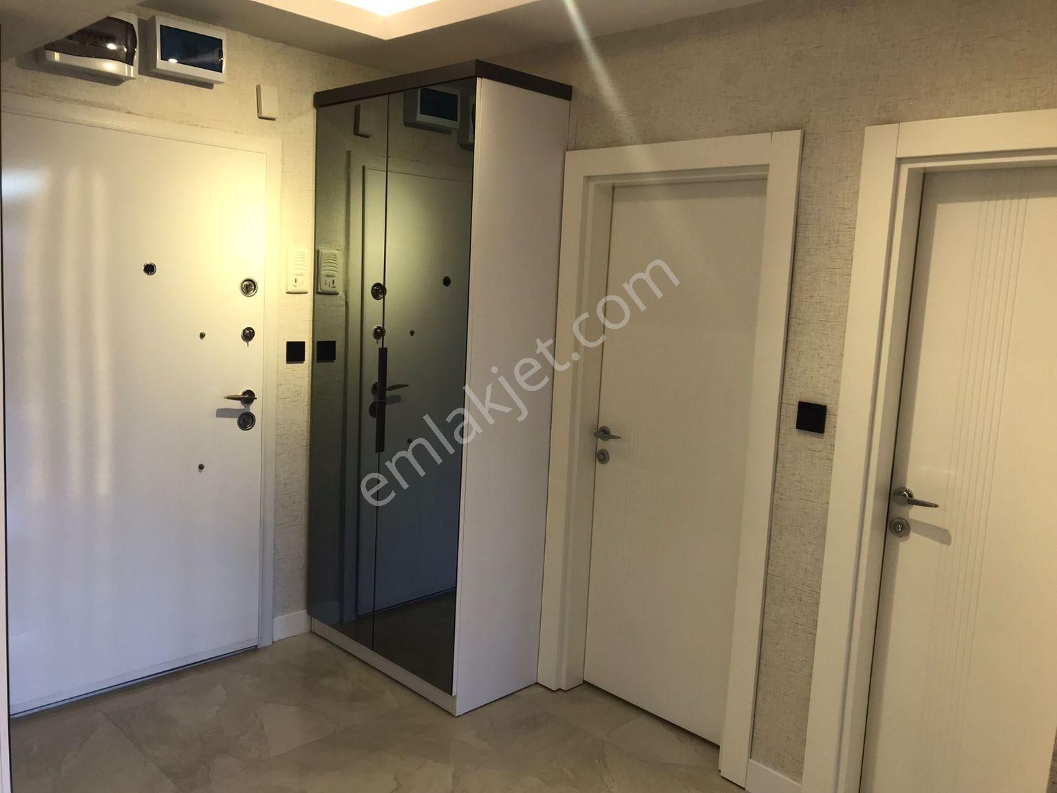 Görkem'den 19 Mayıs Hastanesi Yanı 2+1 Bağımsız Ara Kat 3 Balkonlu Ultra Lüx - Görsel 27