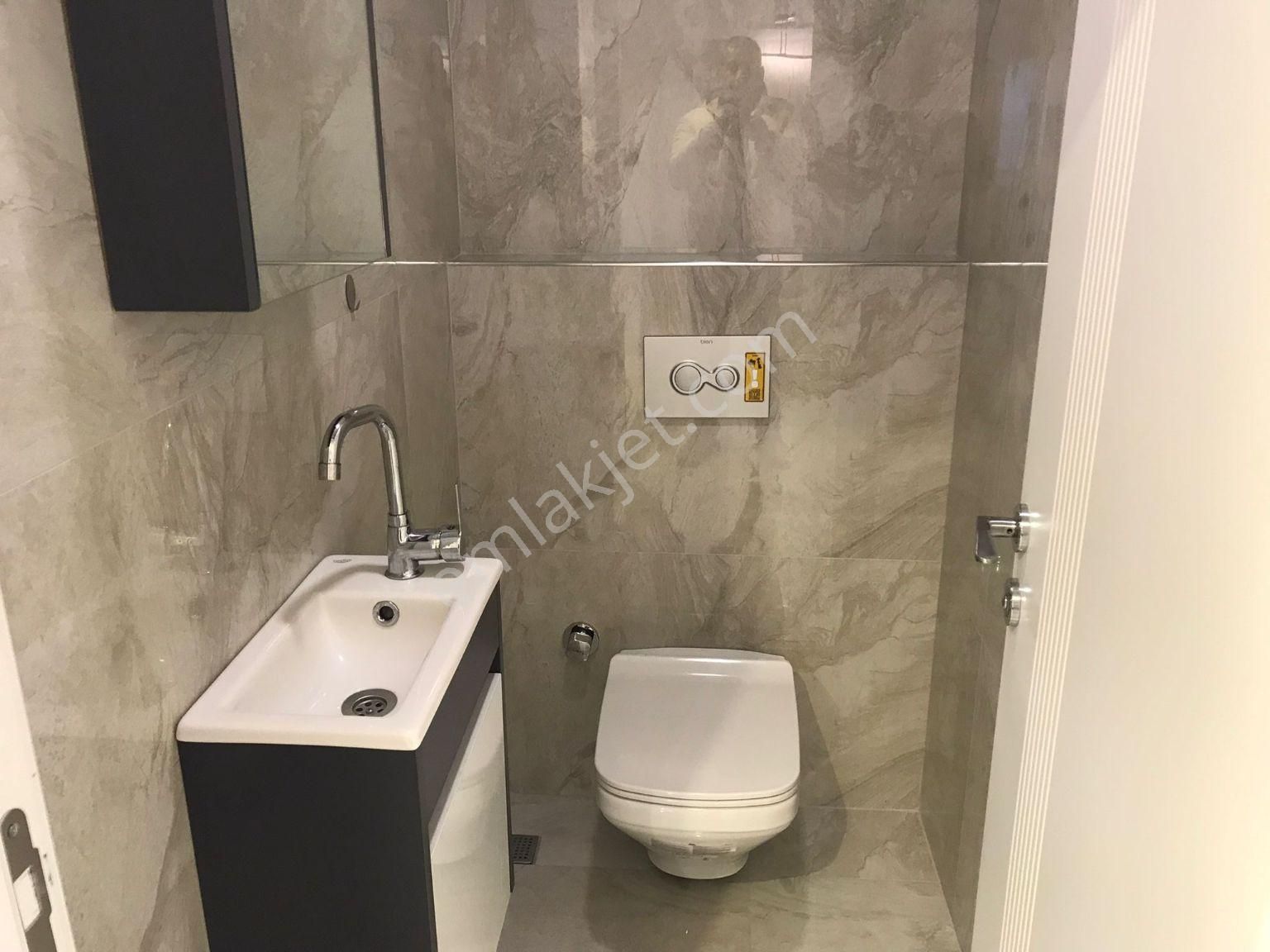 Görkem'den 19 Mayıs Hastanesi Yanı 2+1 Bağımsız Ara Kat 3 Balkonlu Ultra Lüx - Görsel 7