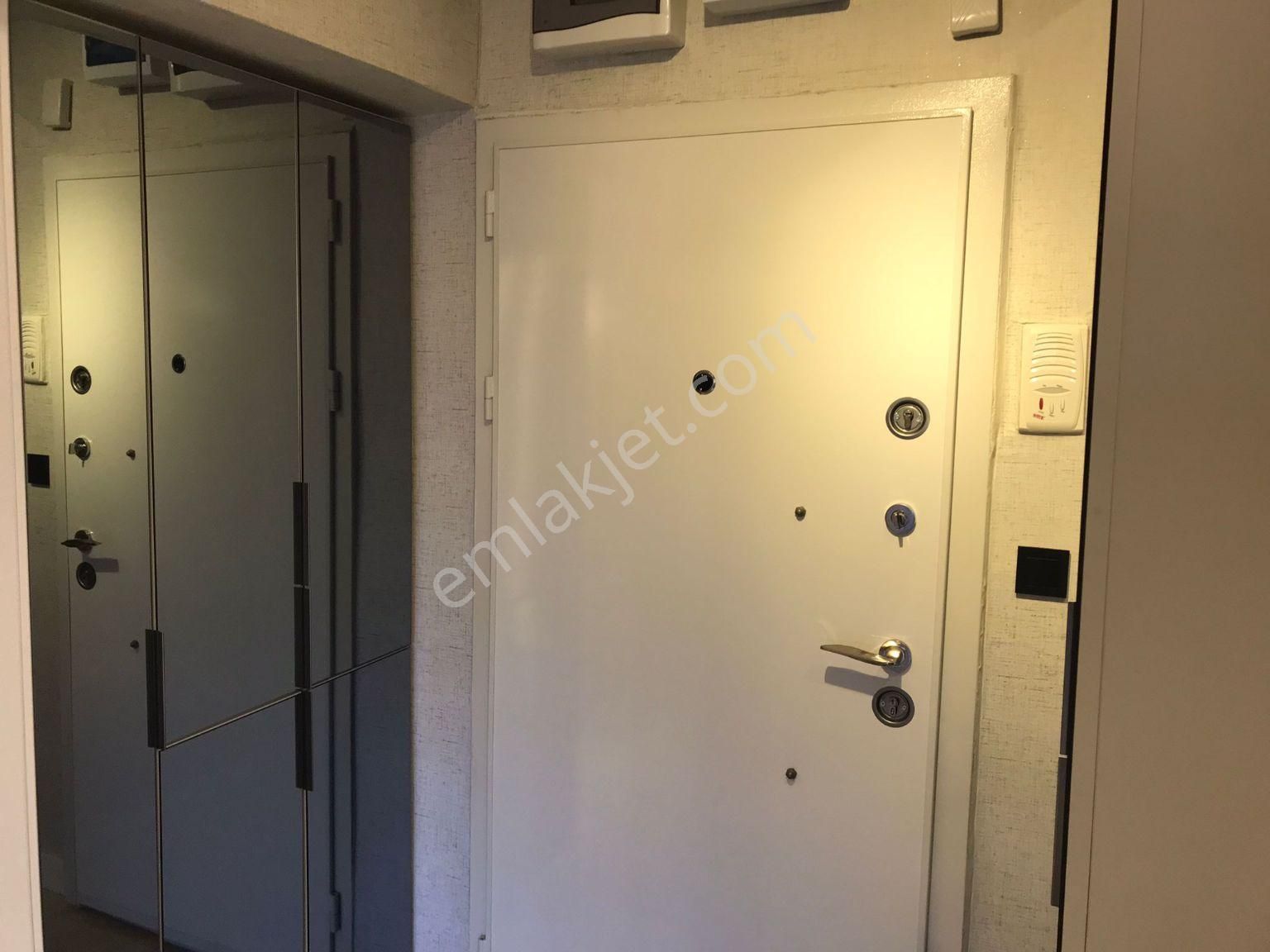 Görkem'den 19 Mayıs Hastanesi Yanı 2+1 Bağımsız Ara Kat 3 Balkonlu Ultra Lüx - Görsel 26