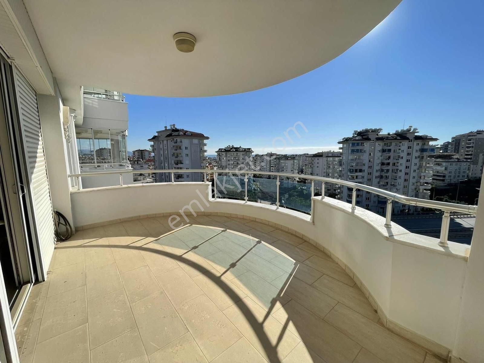 Cikcilli Utopia Panaroma Gardan 2+1 125 M2 İkamete Uygun Daire - Görsel 7