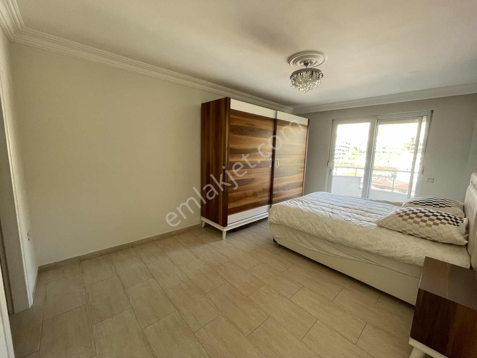 Cikcilli Utopia Panaroma Gardan 2+1 125 M2 İkamete Uygun Daire - Görsel 8