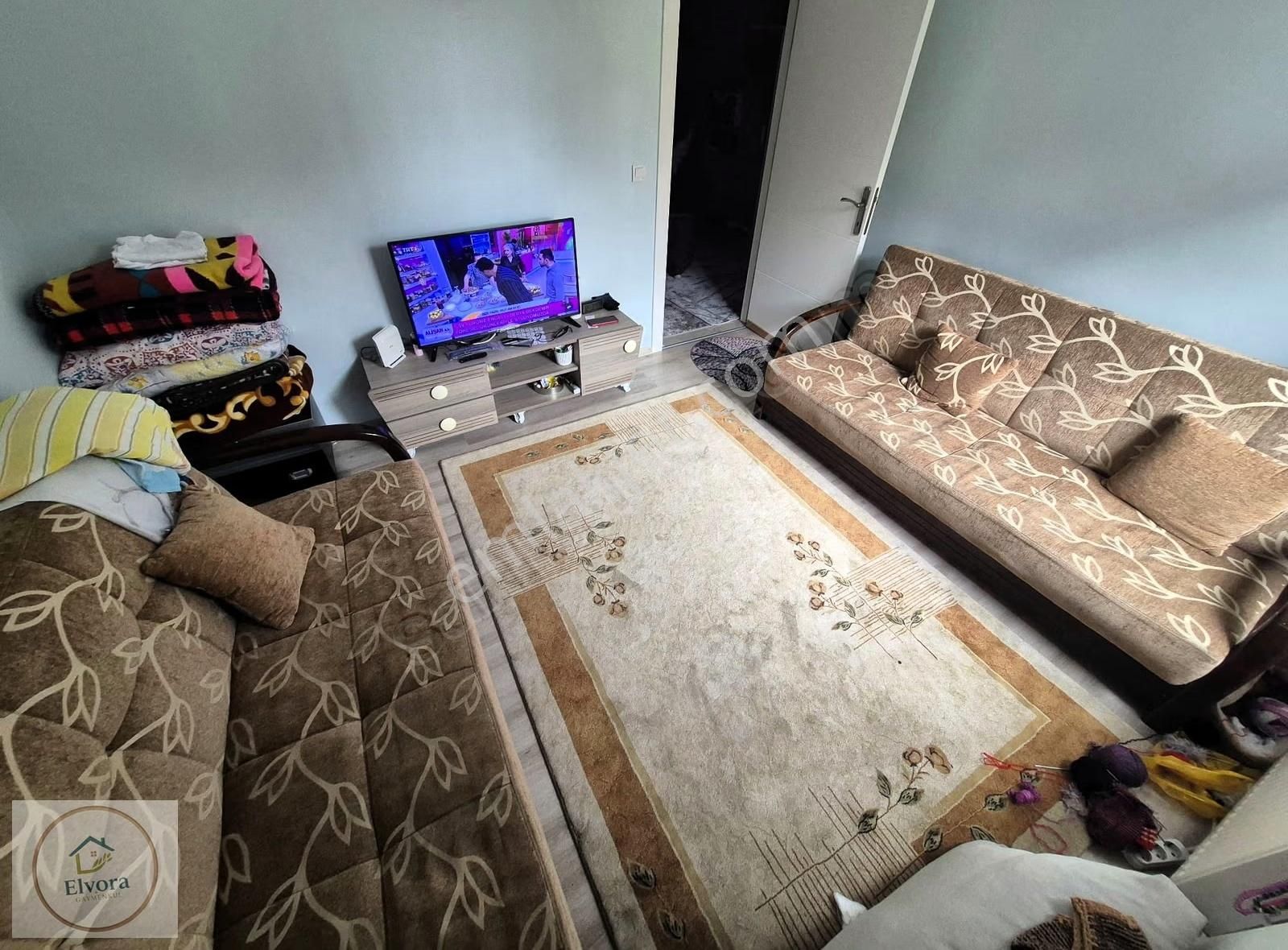 Buca Ecevit Park Yakını 4+2 Satılık Dubleks Daire - Görsel 26