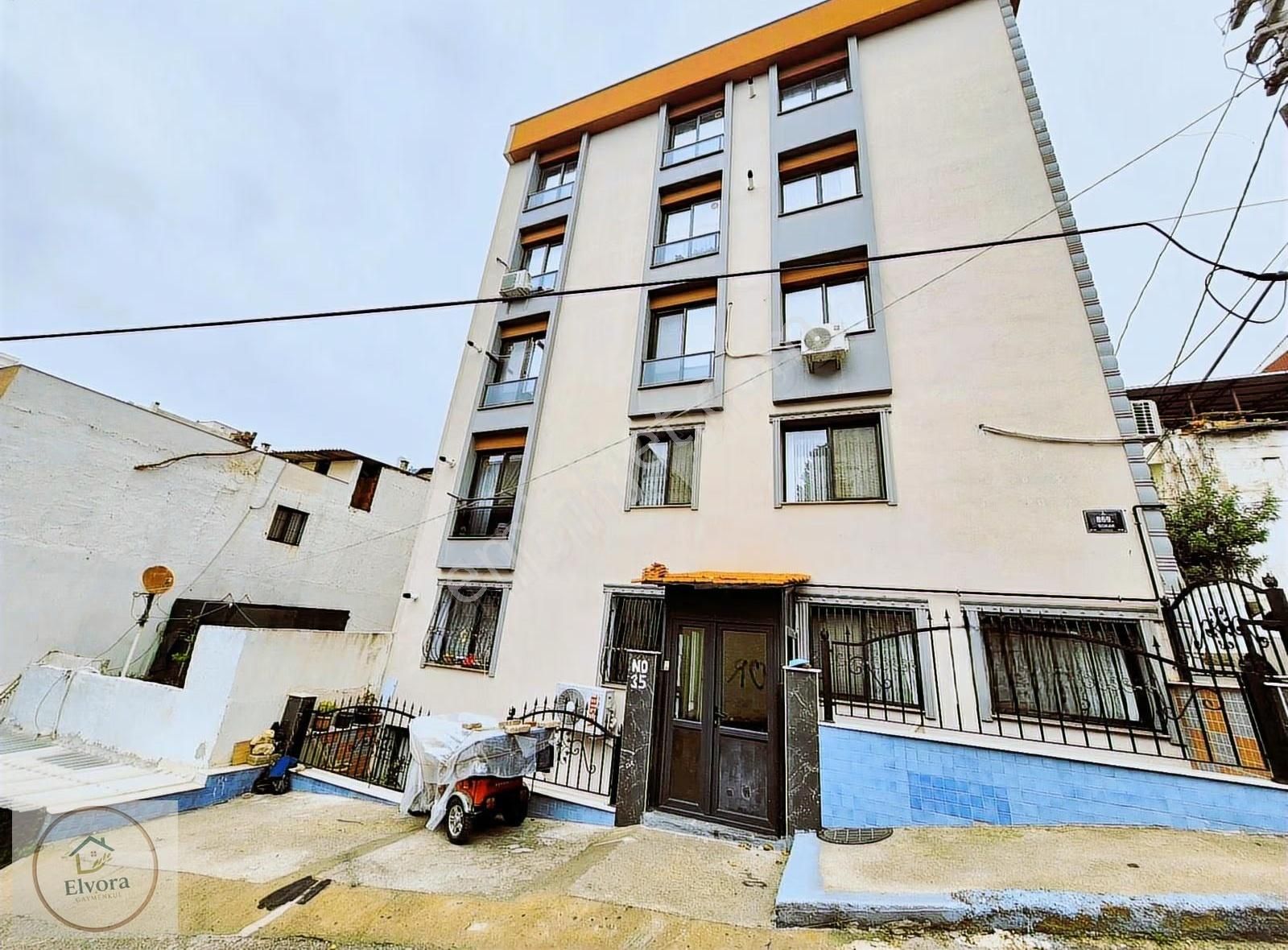 Buca Ecevit Park Yakını 4+2 Satılık Dubleks Daire