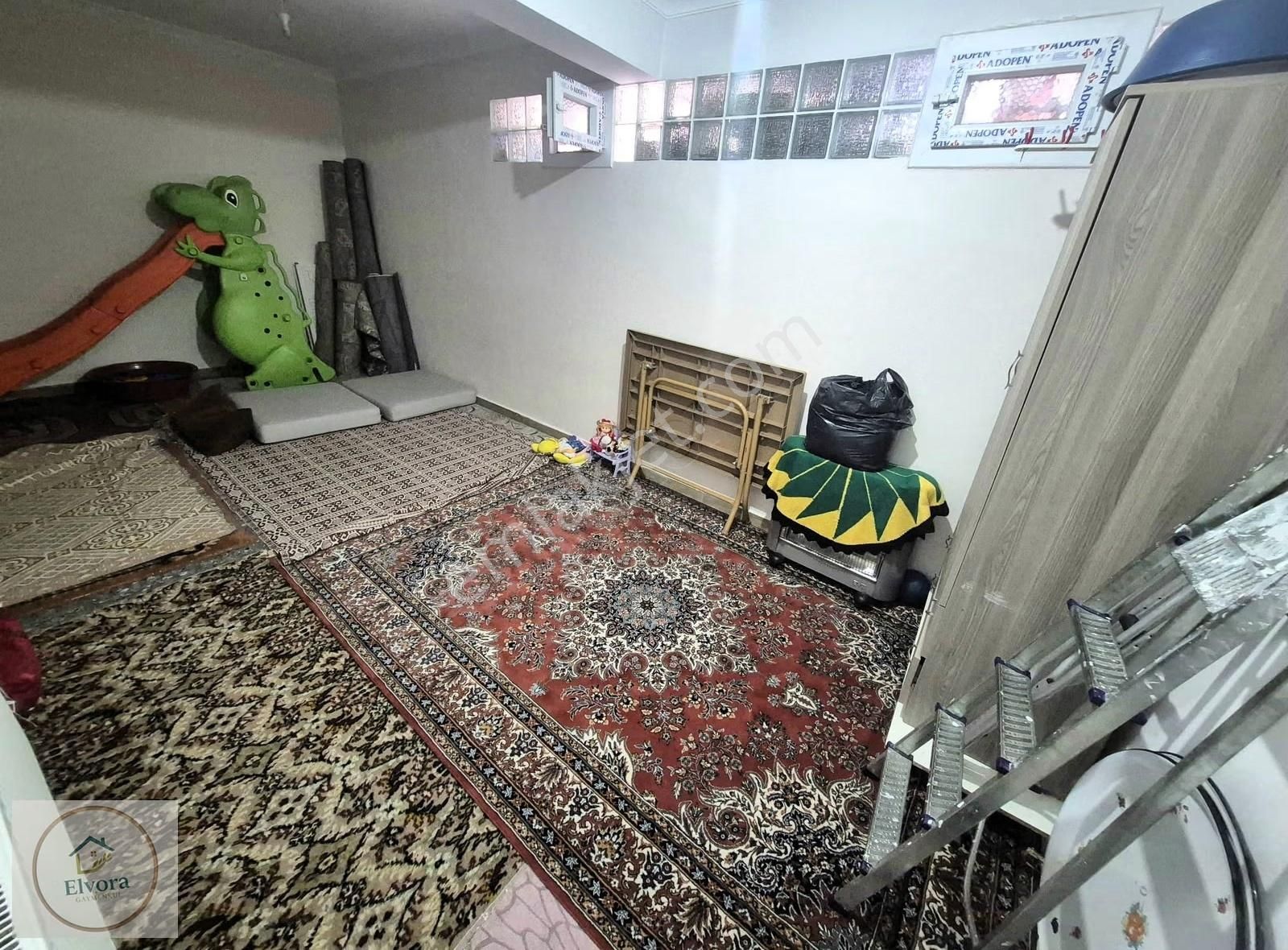 Buca Ecevit Park Yakını 4+2 Satılık Dubleks Daire - Görsel 6