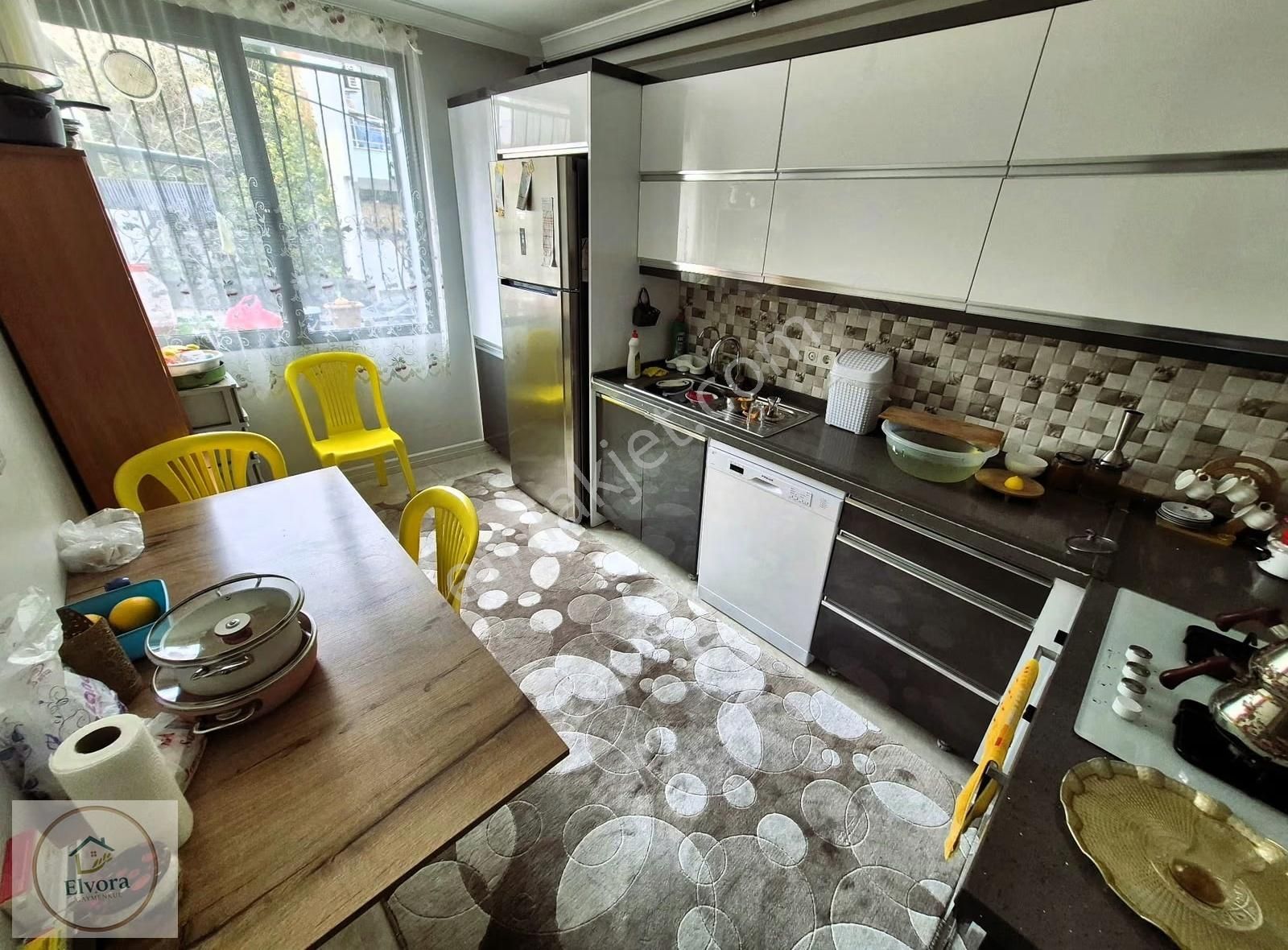 Buca Ecevit Park Yakını 4+2 Satılık Dubleks Daire - Görsel 29