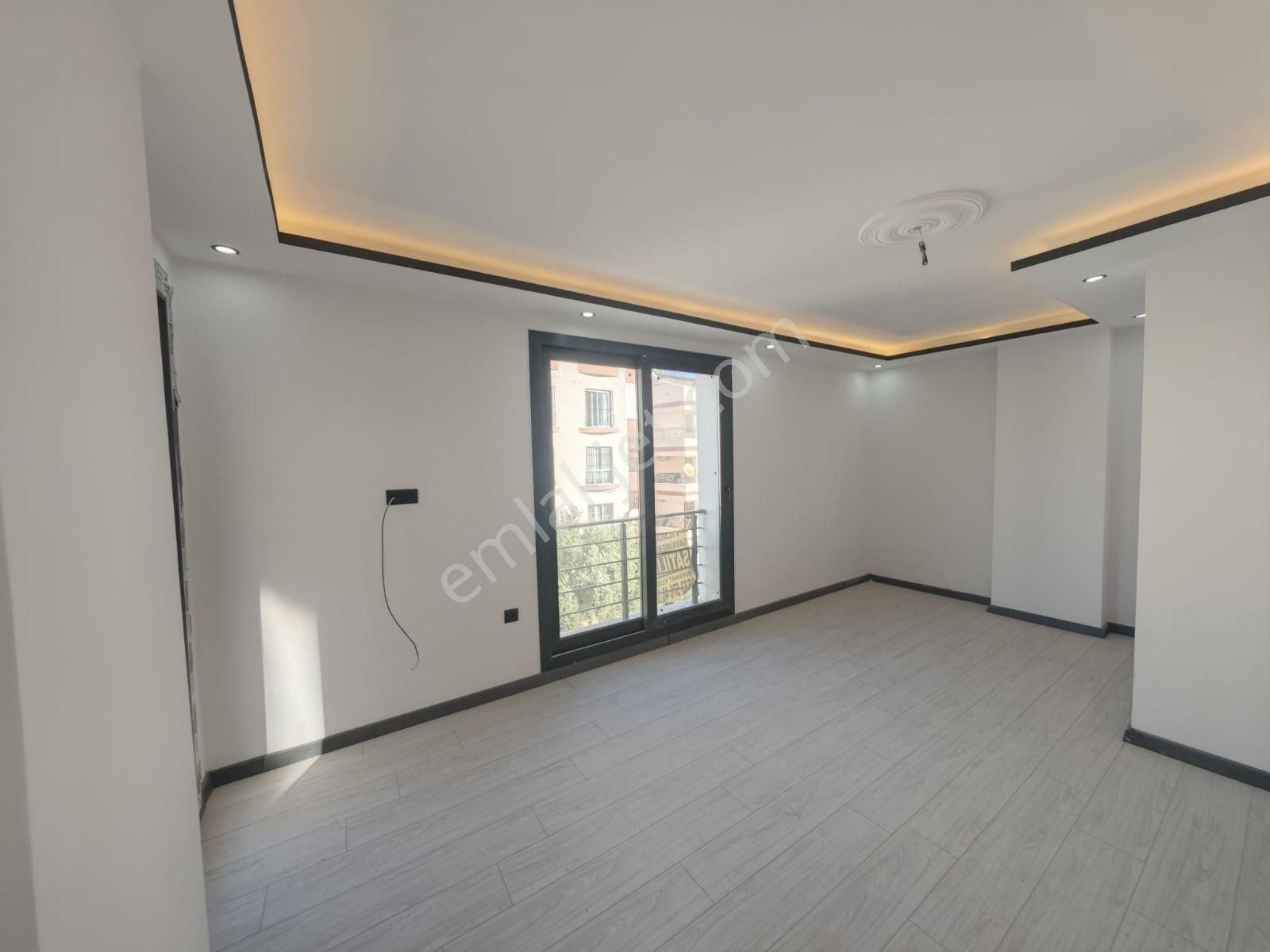 Didim Efelerde Asansörlü Sıfır 2+1 Dublex Daire - Görsel 14