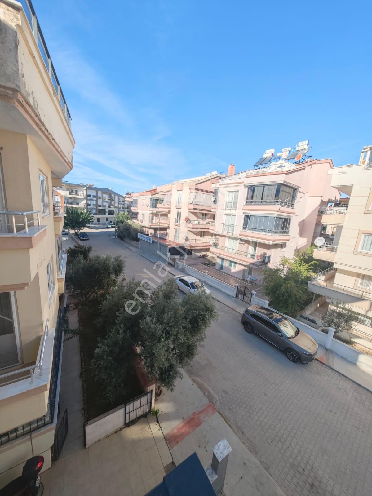 Didim Efelerde Asansörlü Sıfır 2+1 Dublex Daire - Görsel 13