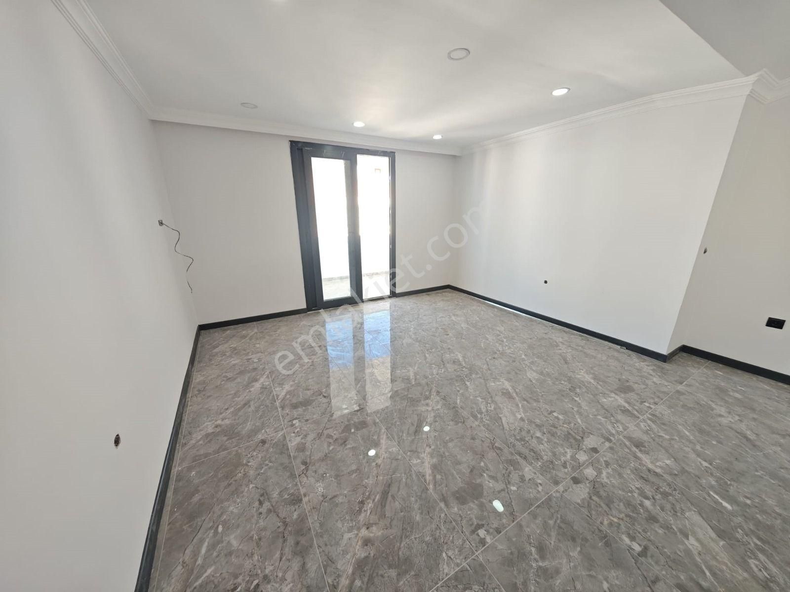 Didim Efelerde Asansörlü Sıfır 2+1 Dublex Daire - Görsel 6