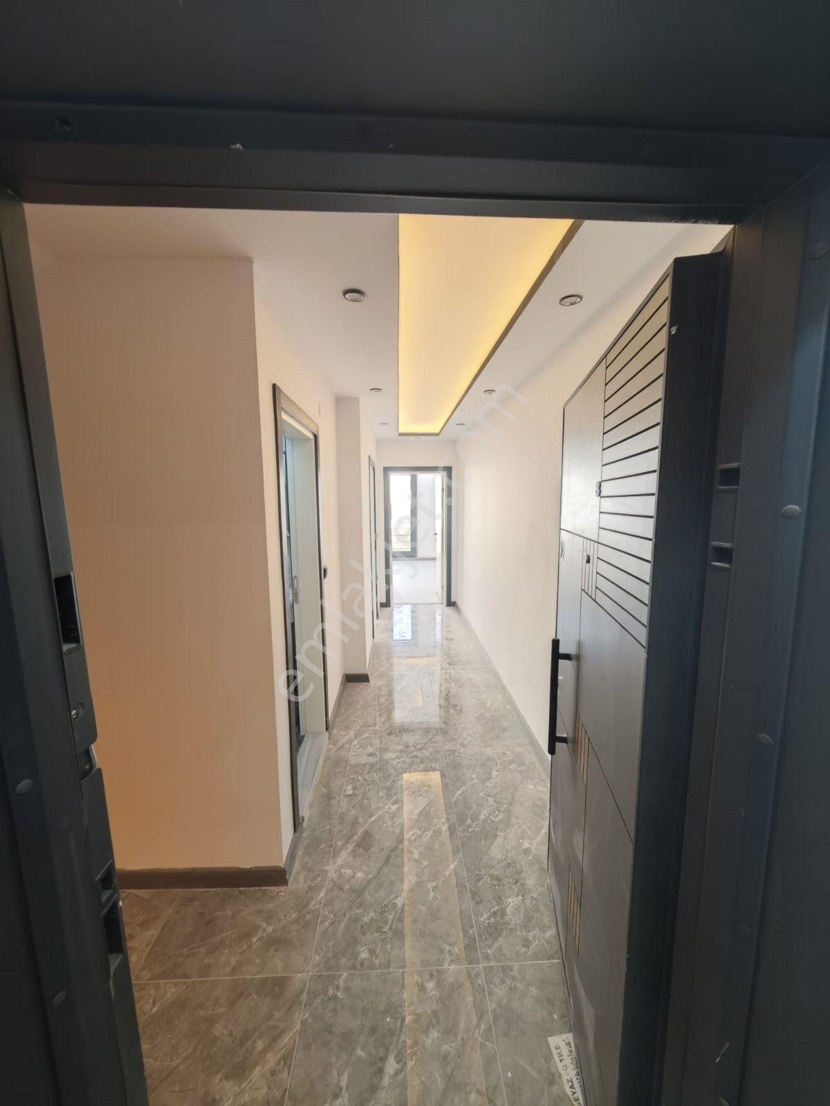 Didim Efelerde Asansörlü Sıfır 2+1 Dublex Daire - Görsel 2