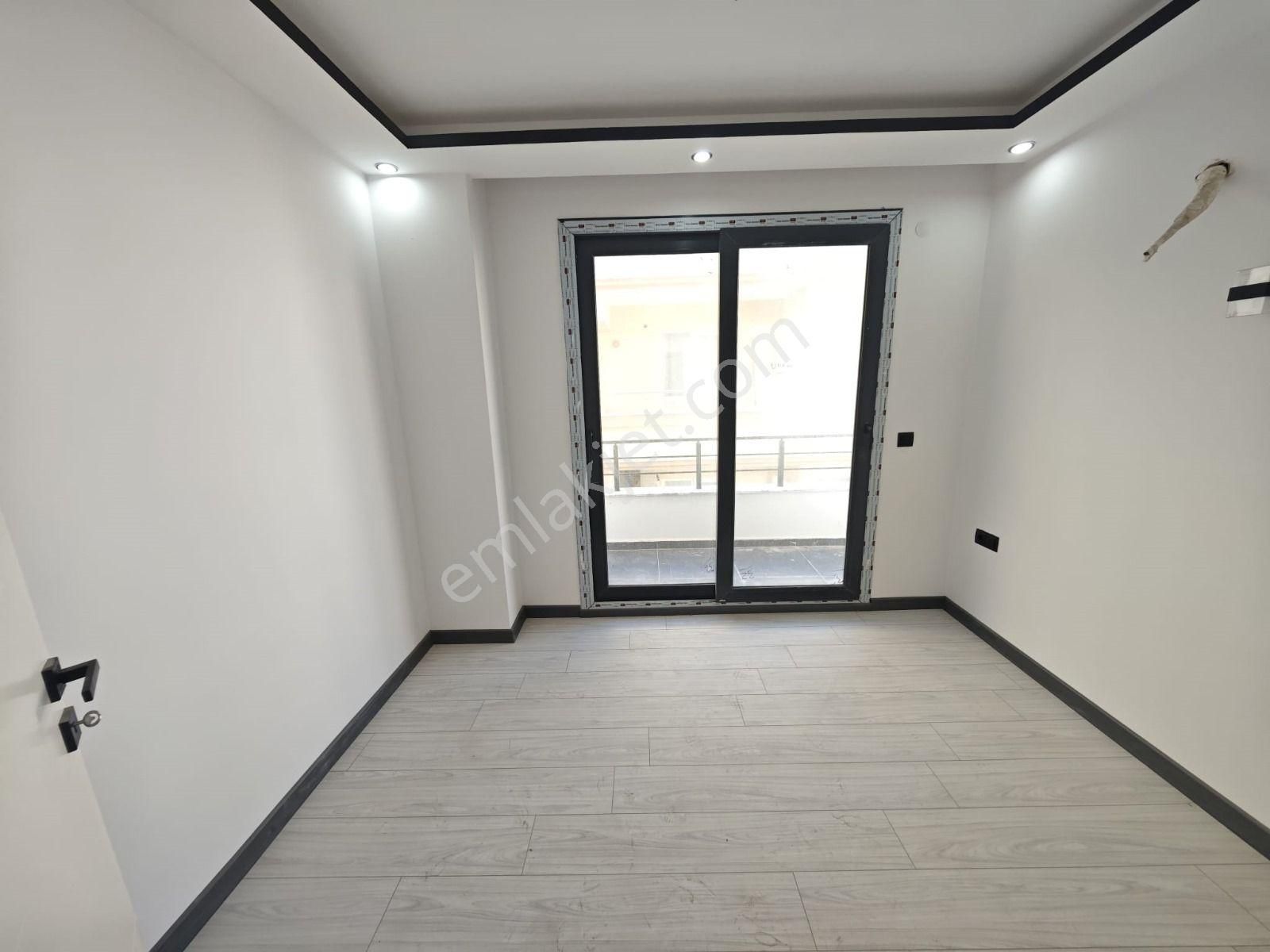 Didim Efelerde Asansörlü Sıfır 2+1 Dublex Daire - Görsel 18