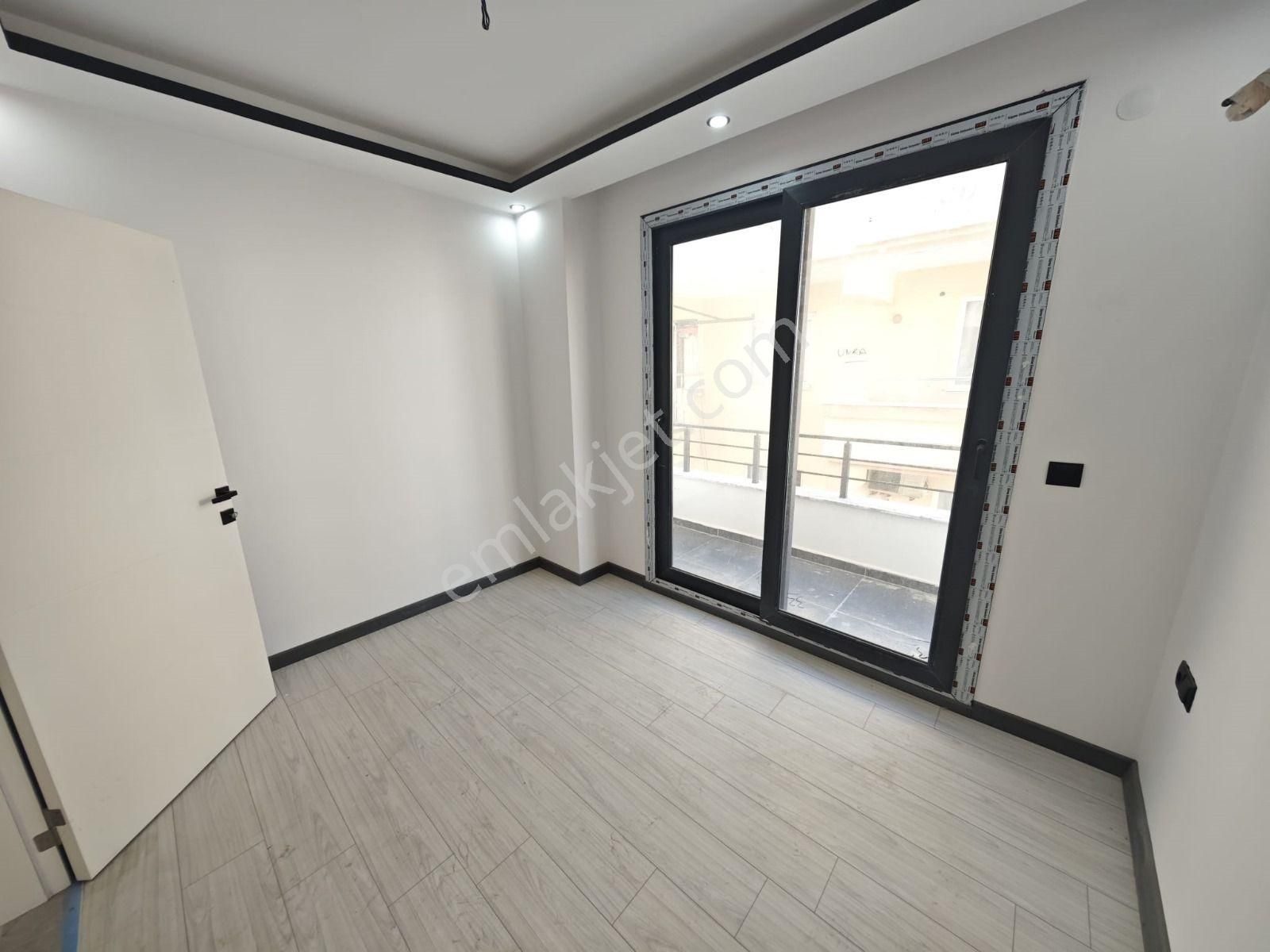 Didim Efelerde Asansörlü Sıfır 2+1 Dublex Daire - Görsel 11