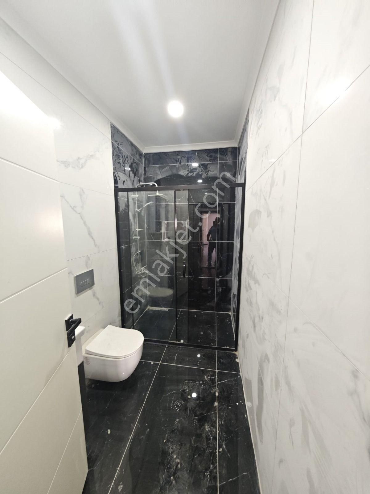Didim Efelerde Asansörlü Sıfır 2+1 Dublex Daire - Görsel 12