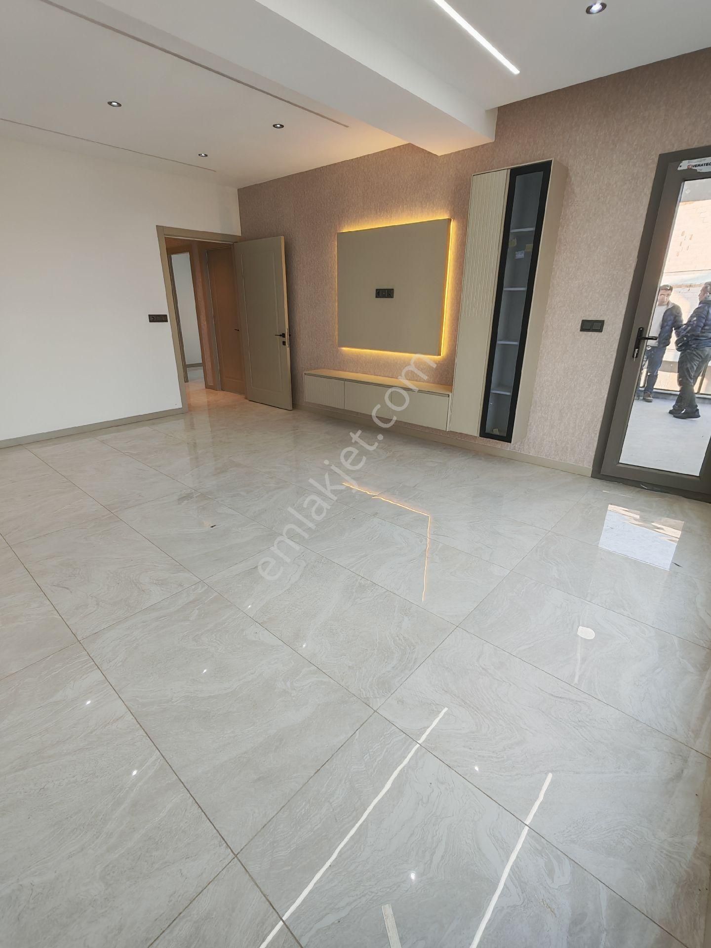 Bsm'den Yenişafak Mevkii Ultra Lüks - Görsel 2