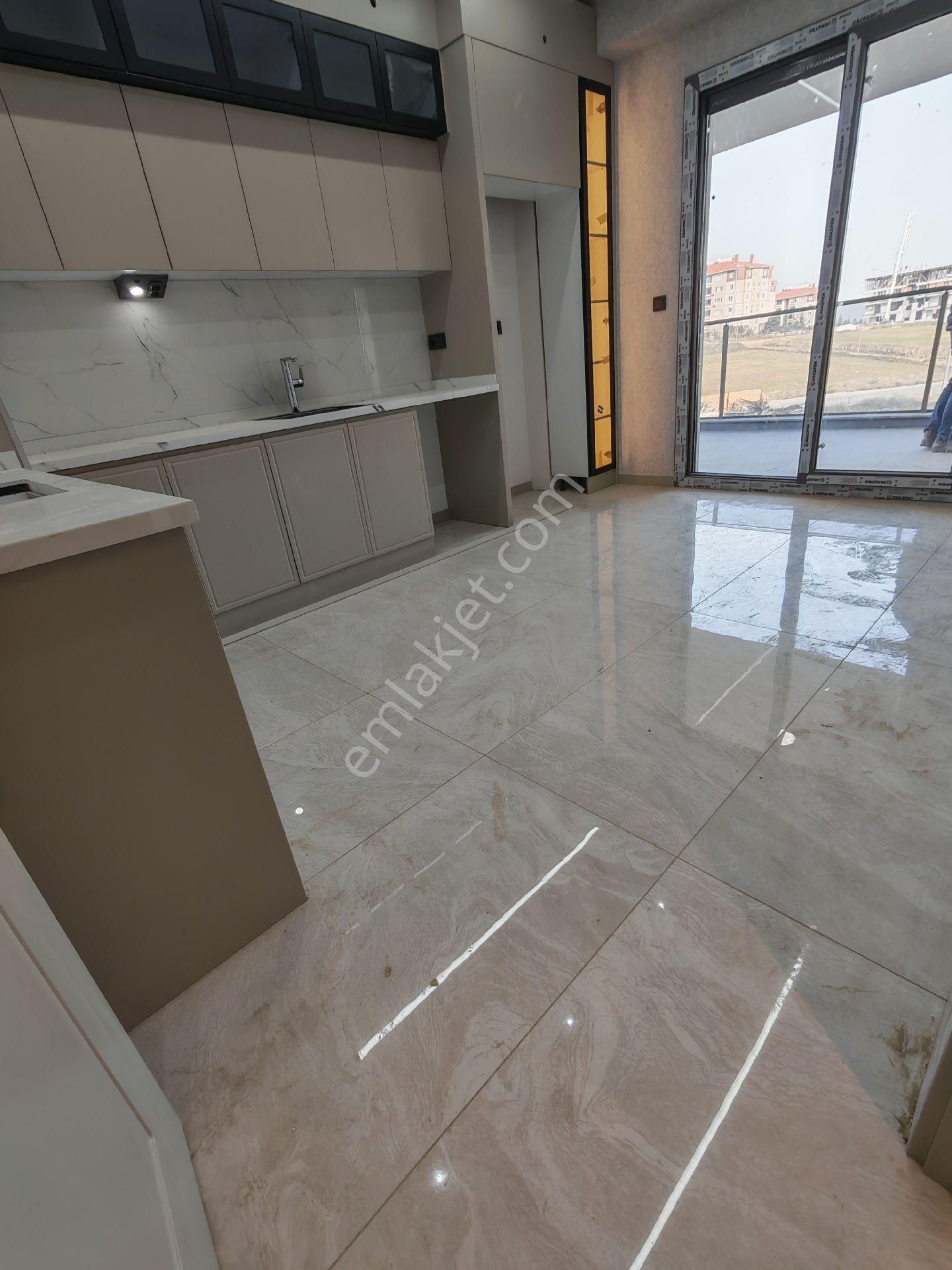 Bsm'den Yenişafak Mevkii Ultra Lüks - Görsel 6