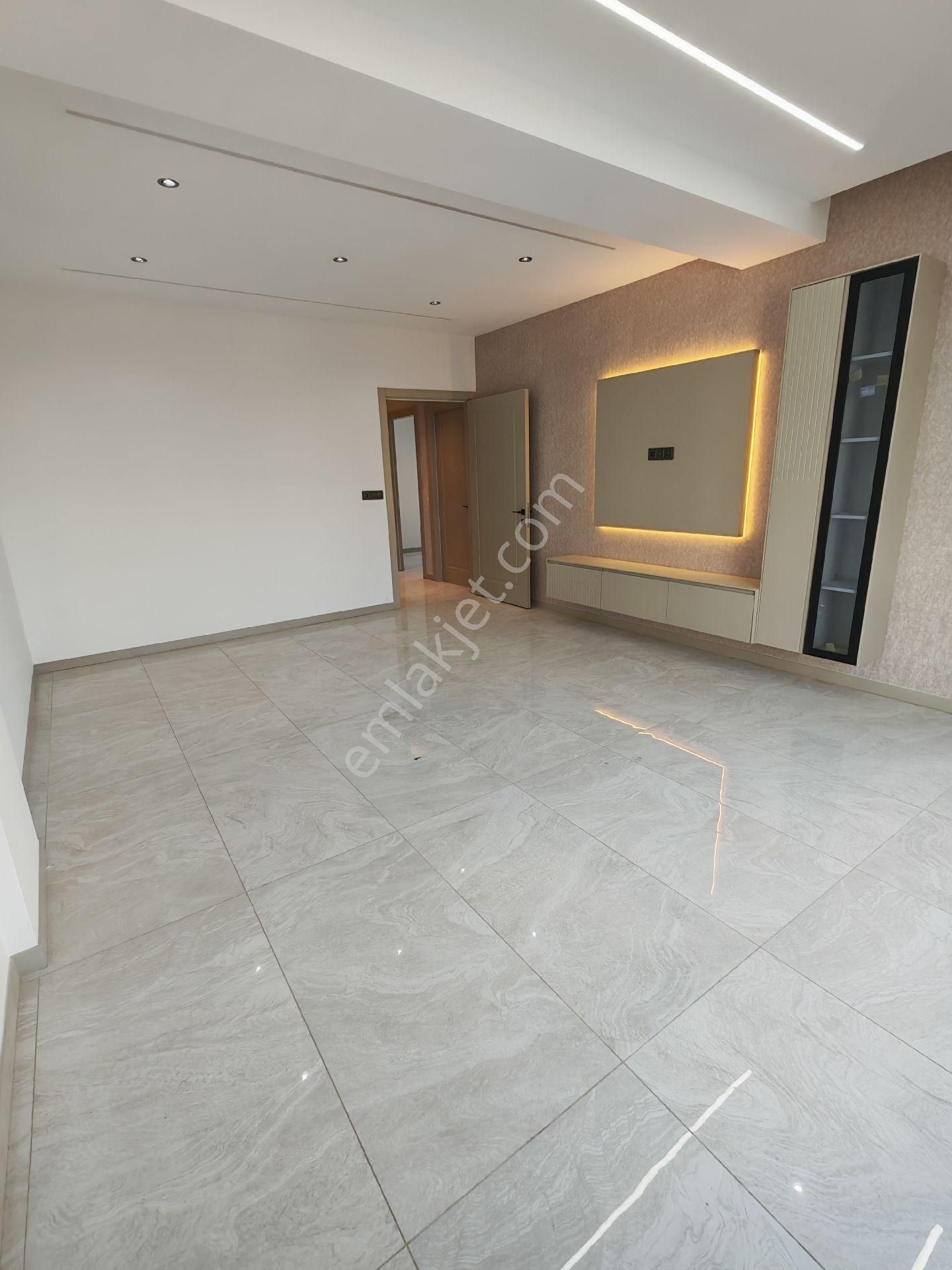 Bsm'den Yenişafak Mevkii Ultra Lüks