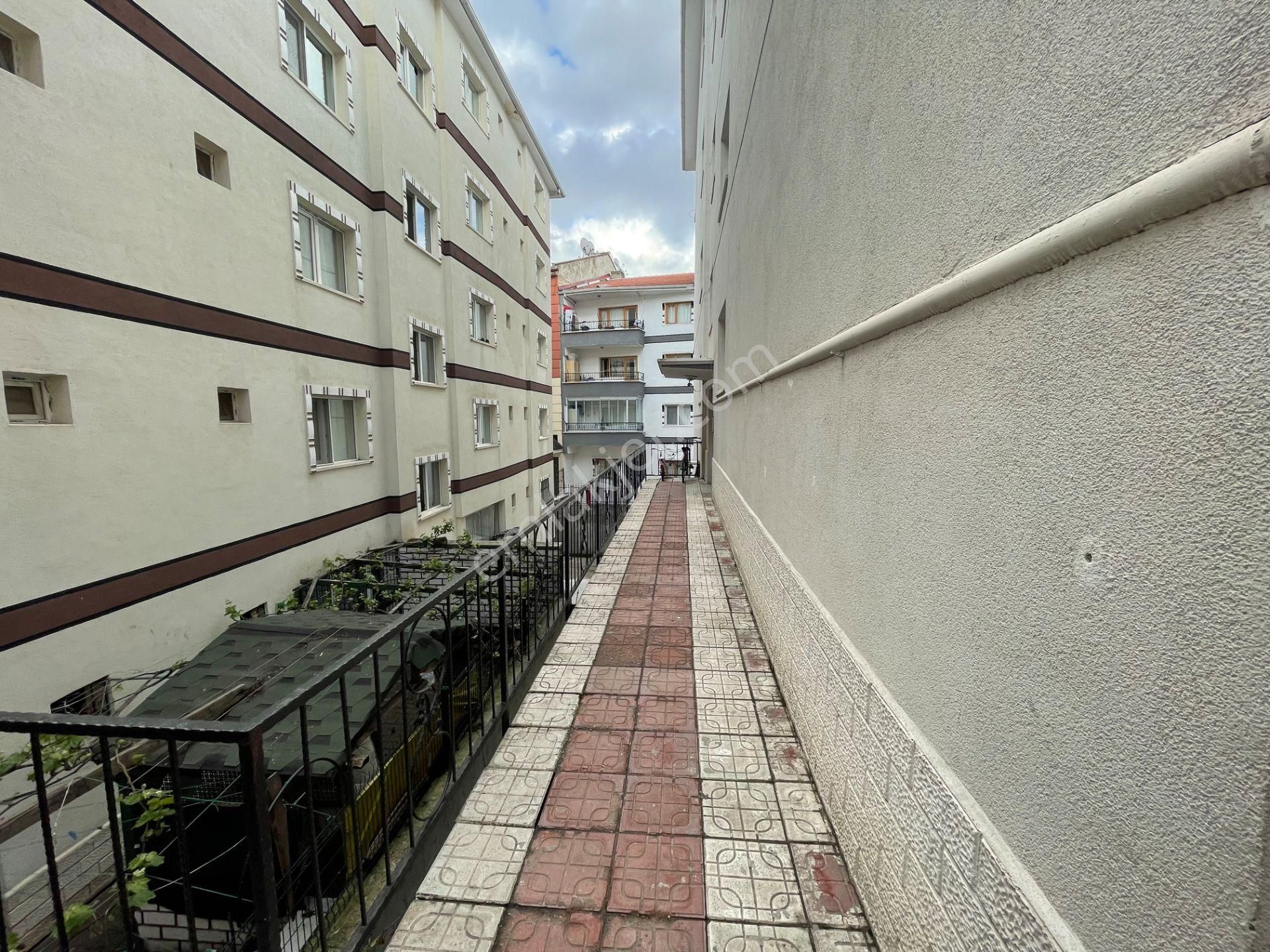 Etimesgut Alsancakta Önü Açık Çift Balkonlu 3+1 Daire - Görsel 3