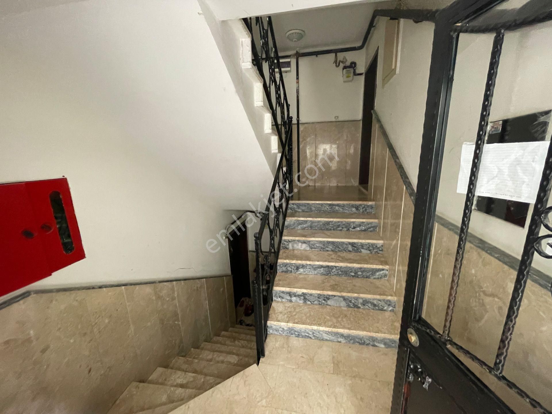 Etimesgut Alsancakta Önü Açık Çift Balkonlu 3+1 Daire - Görsel 6