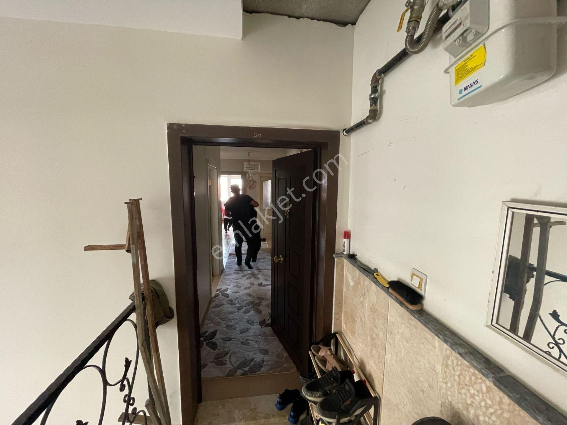 Etimesgut Alsancakta Önü Açık Çift Balkonlu 3+1 Daire - Görsel 7