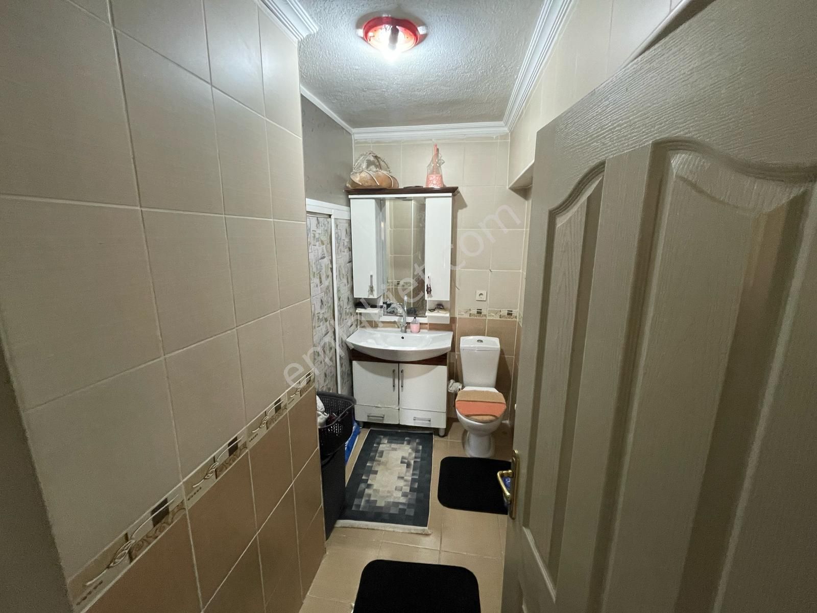 Etimesgut Alsancakta Önü Açık Çift Balkonlu 3+1 Daire - Görsel 16