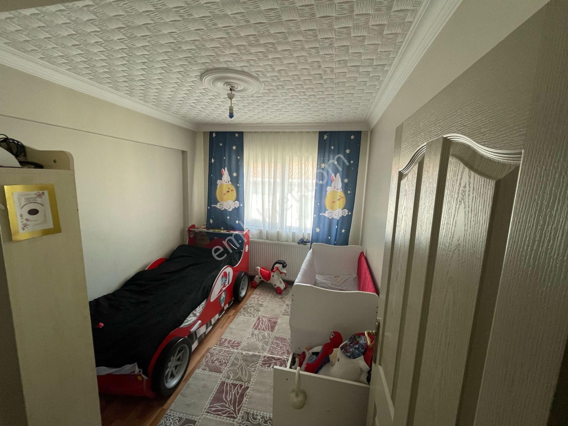 Etimesgut Alsancakta Önü Açık Çift Balkonlu 3+1 Daire - Görsel 12