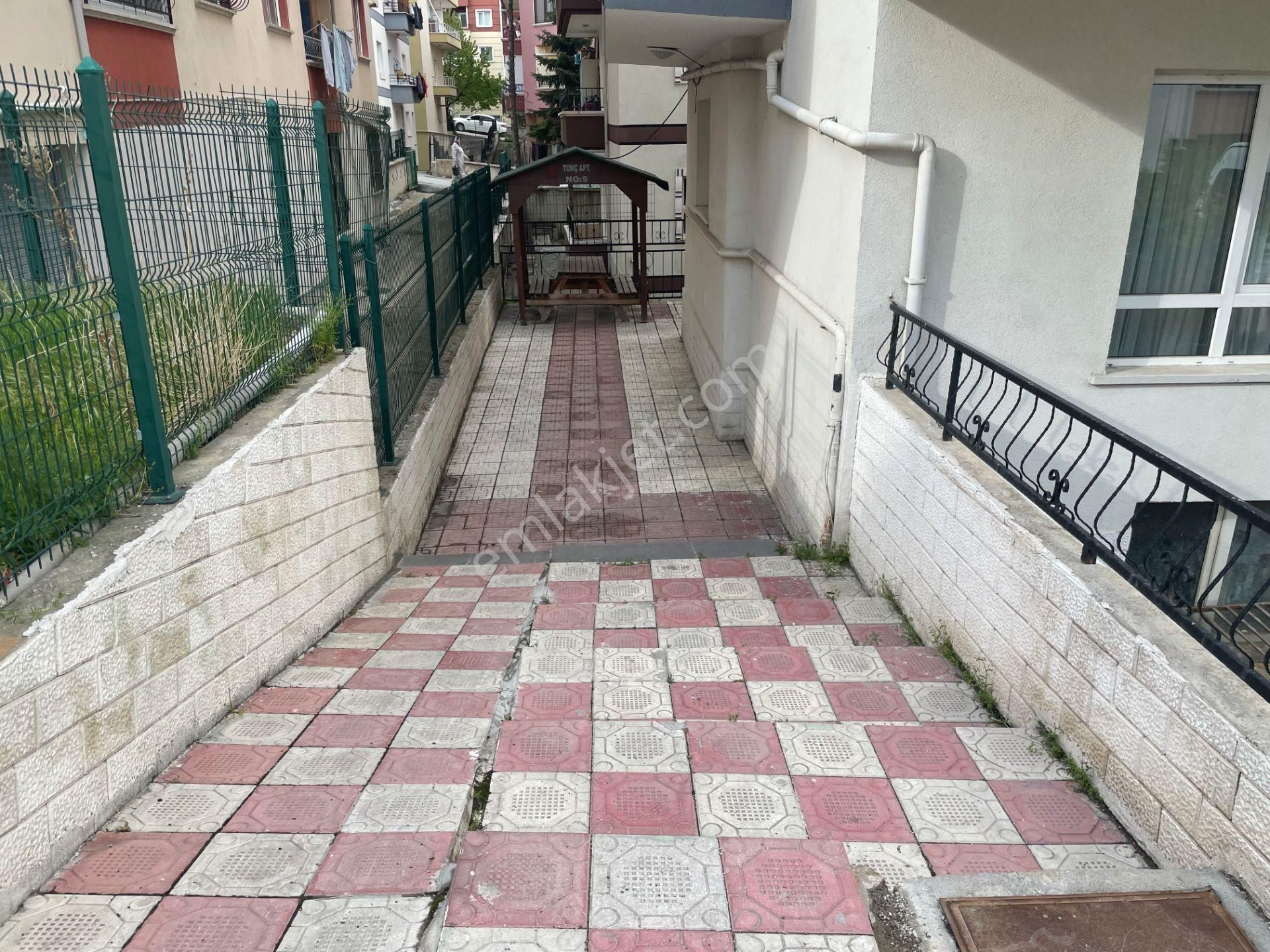 Etimesgut Alsancakta Önü Açık Çift Balkonlu 3+1 Daire - Görsel 4