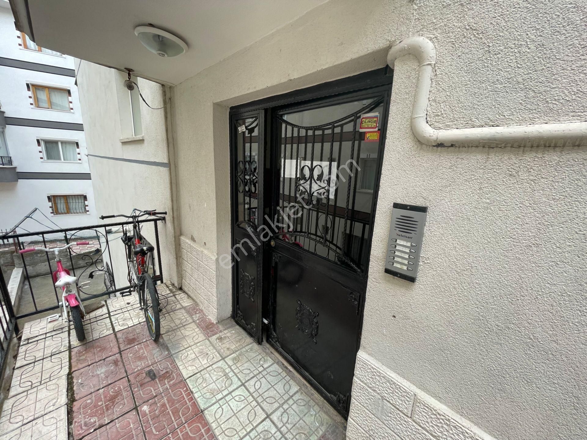 Etimesgut Alsancakta Önü Açık Çift Balkonlu 3+1 Daire - Görsel 5