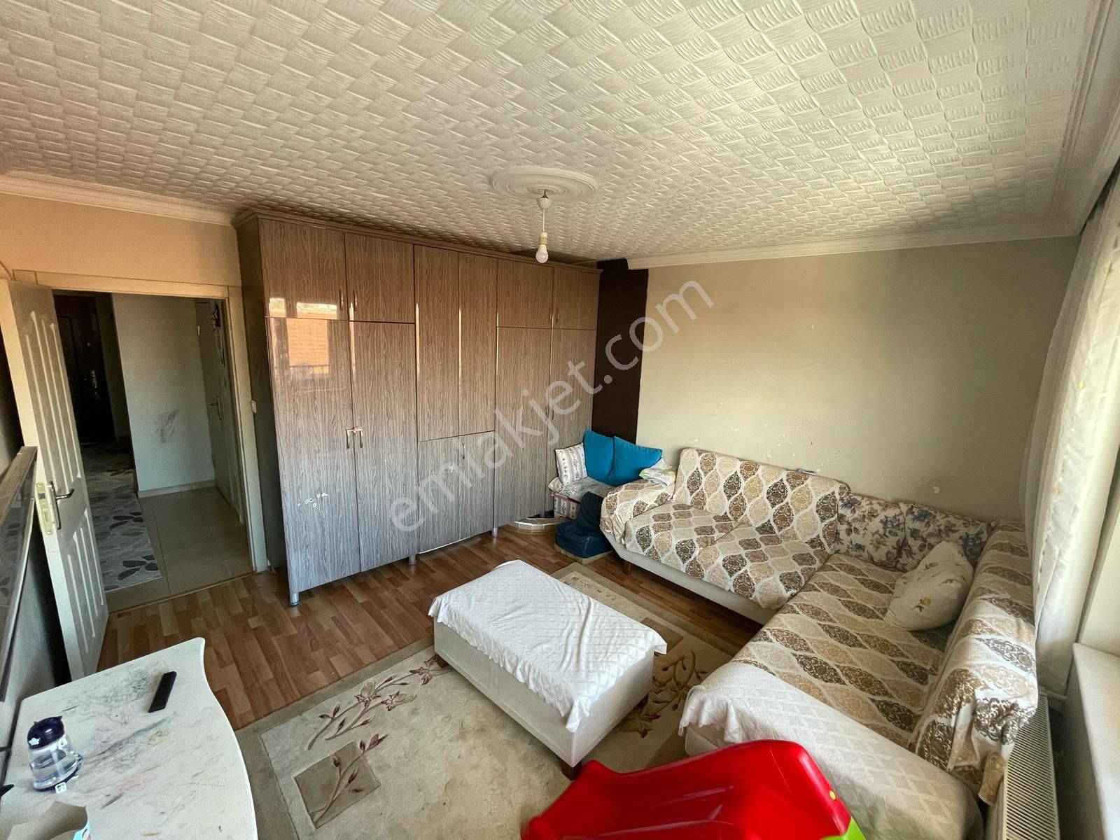 Etimesgut Alsancakta Önü Açık Çift Balkonlu 3+1 Daire - Görsel 20